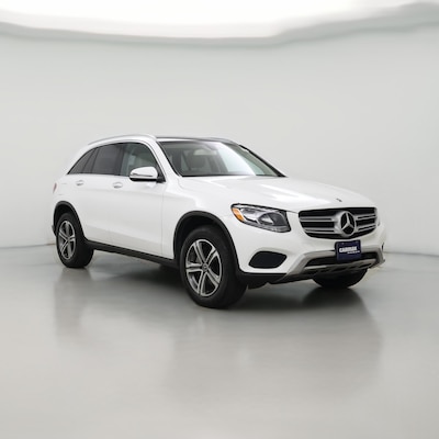 2019 Mercedes-Benz GLC300