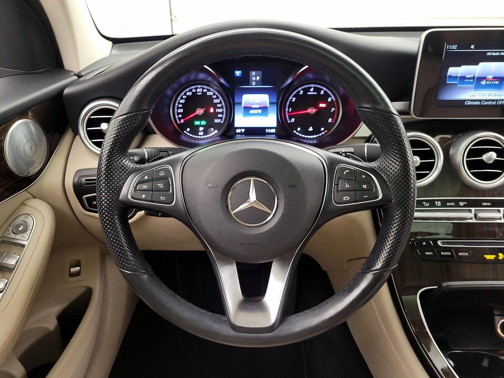 Thumbnail: 2019 Mercedes-Benz GLC - 10