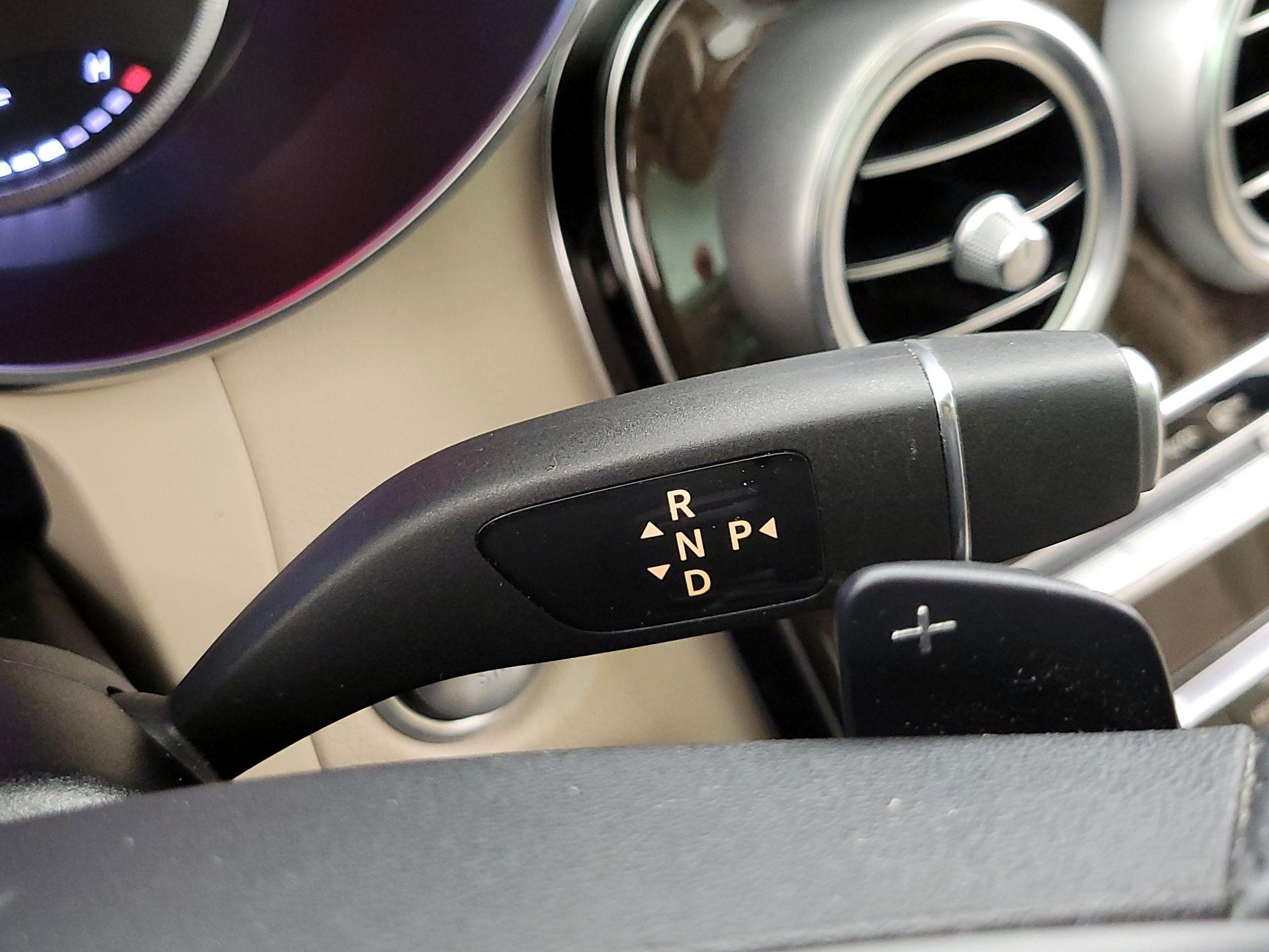 Thumbnail: 2019 Mercedes-Benz GLC - 17