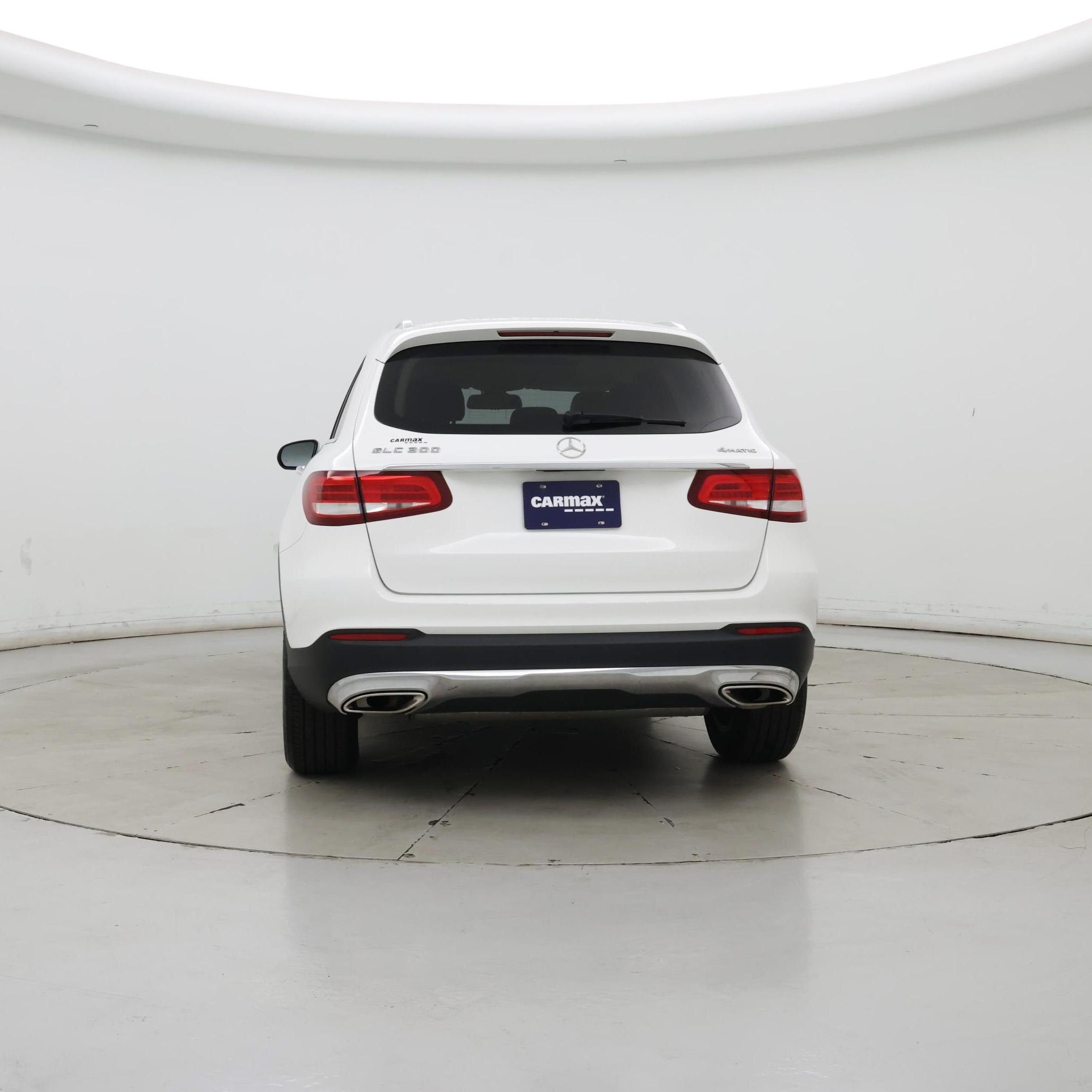 Thumbnail: 2019 Mercedes-Benz GLC - 6