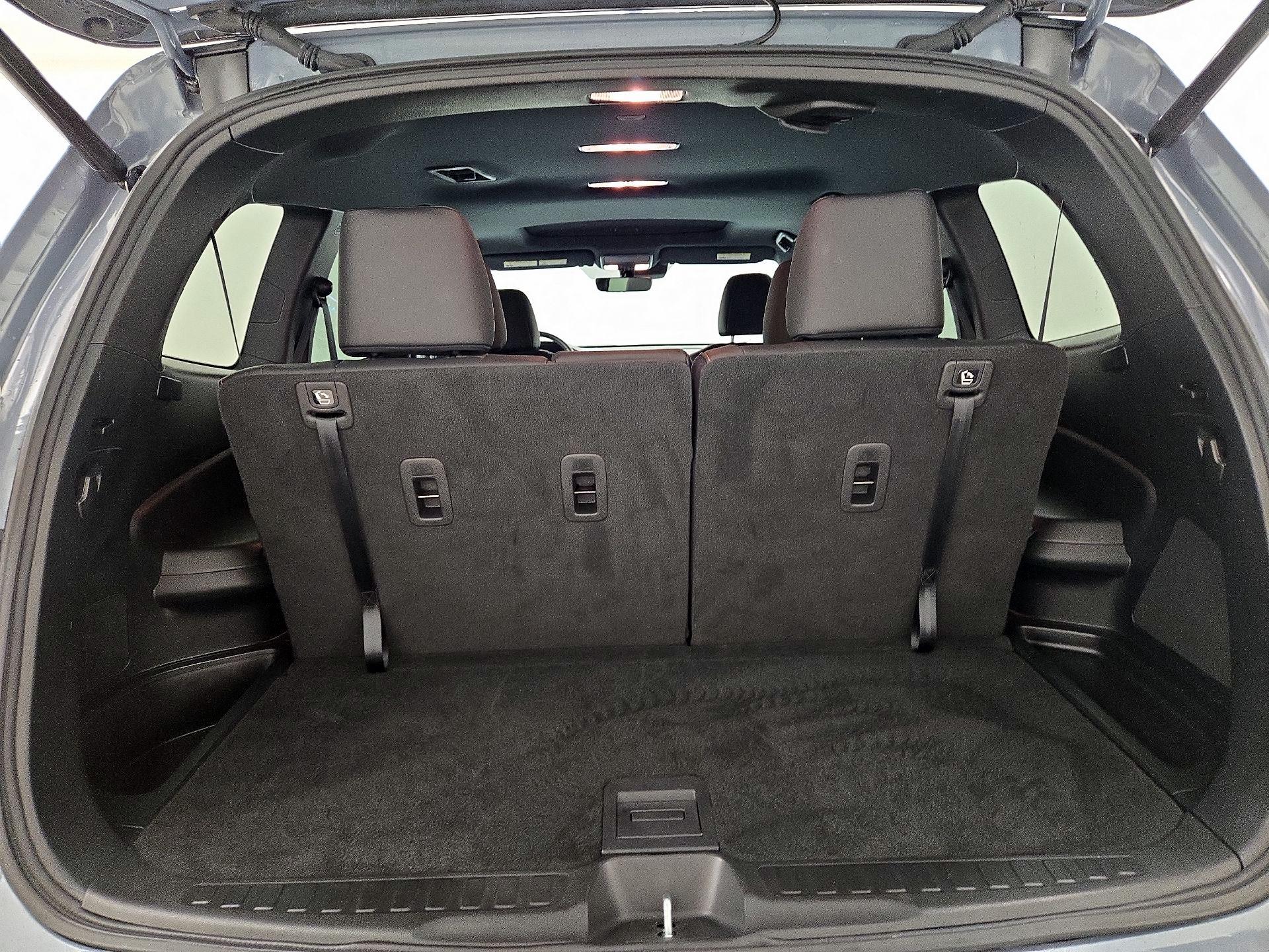 Thumbnail: 2022 Honda Pilot - 20