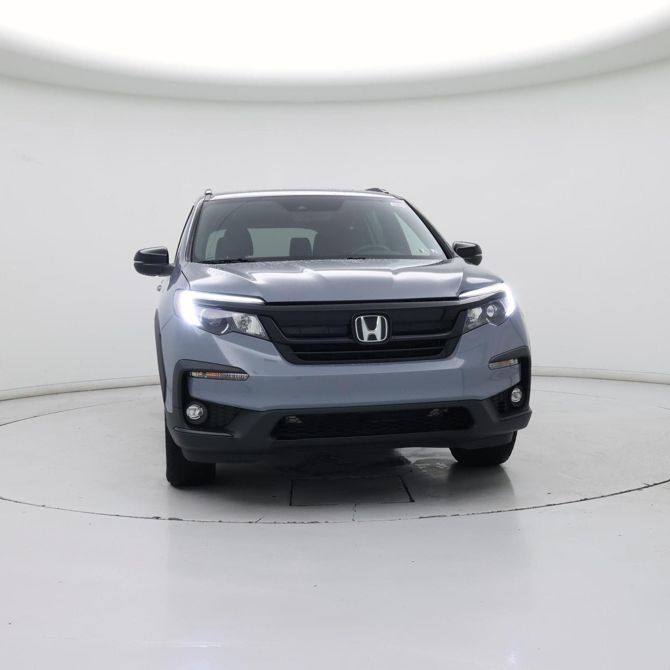 Thumbnail: 2022 Honda Pilot - 5