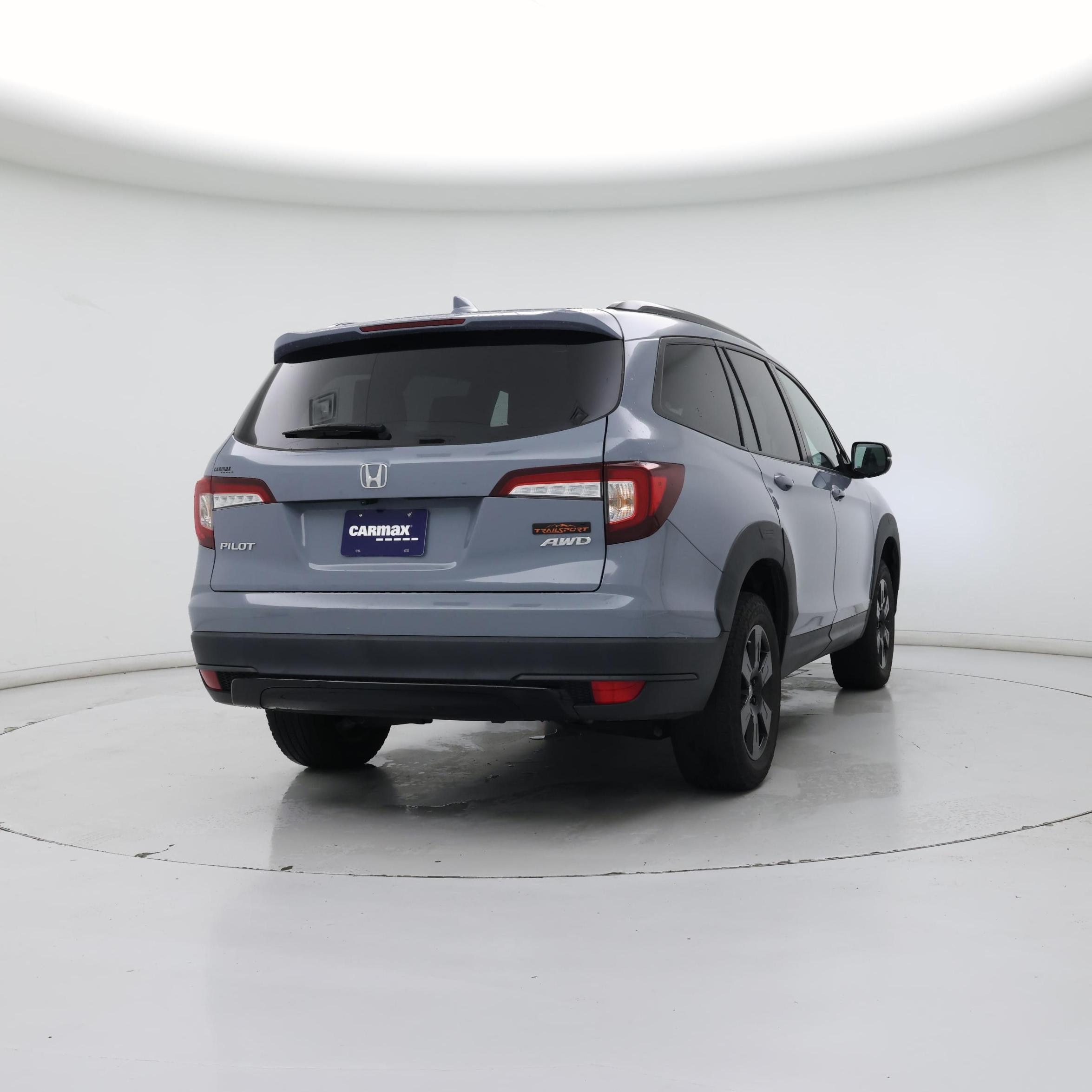 Thumbnail: 2022 Honda Pilot - 8