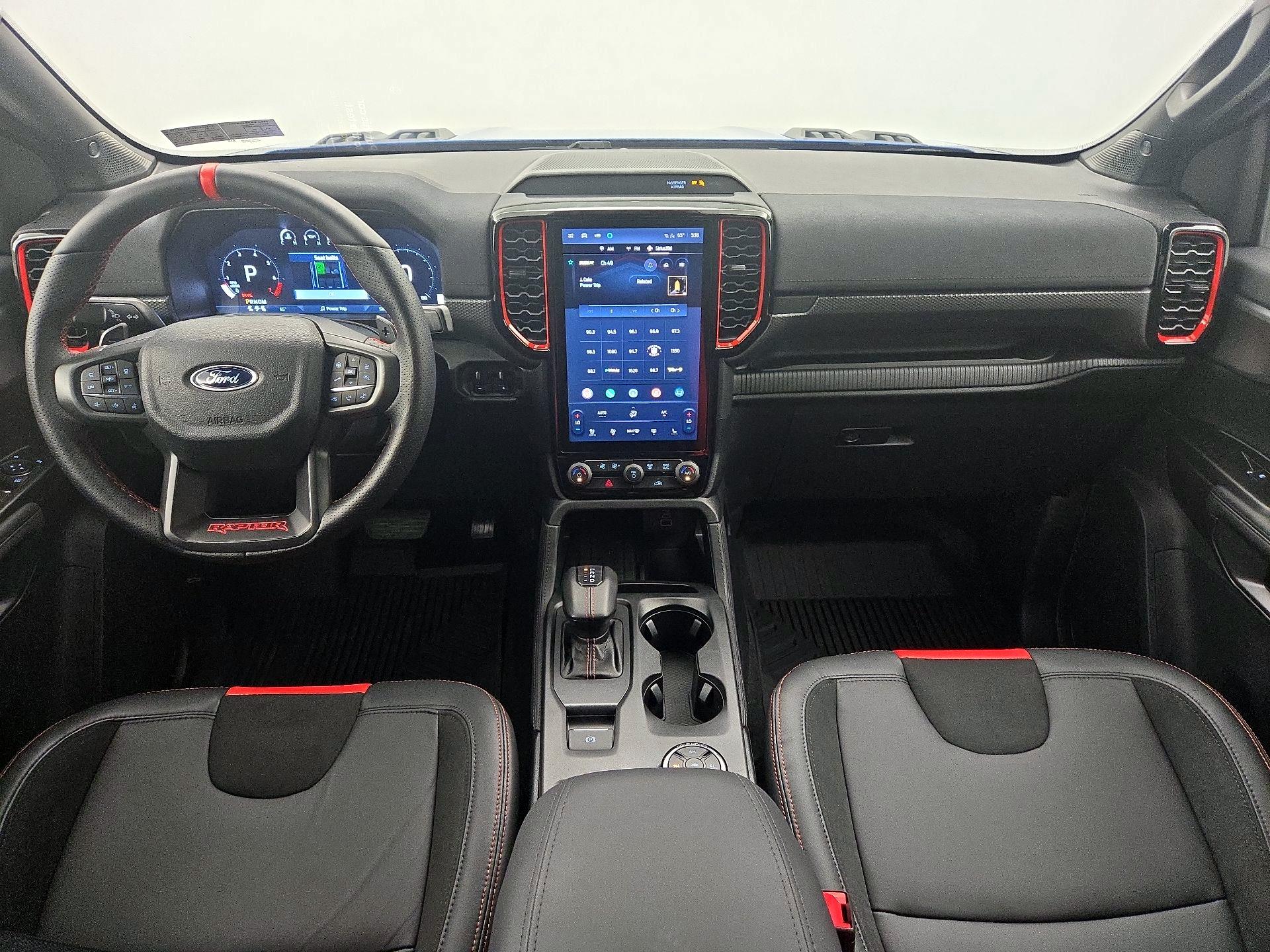 Thumbnail: 2025 Ford Ranger - 9