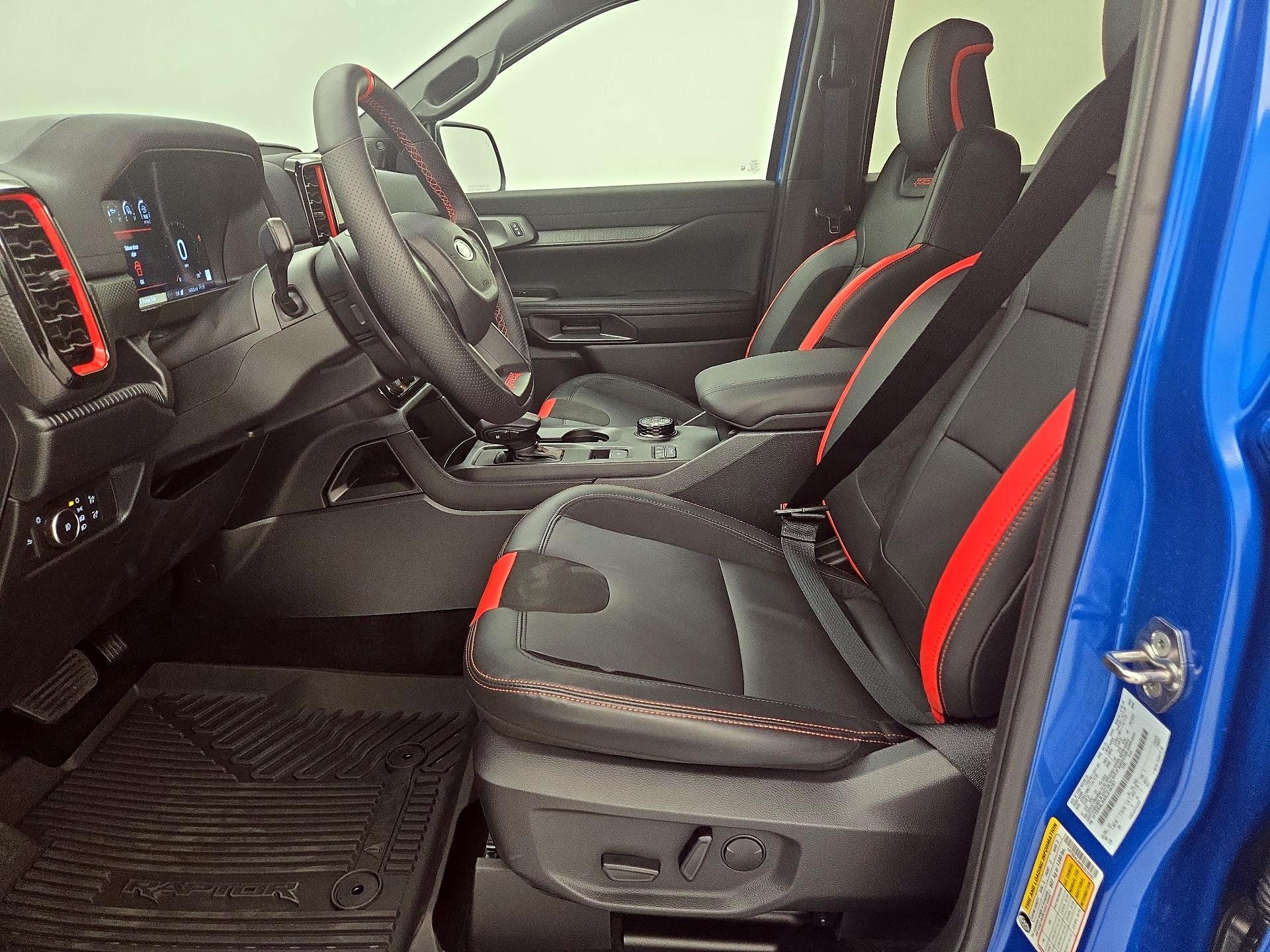 Thumbnail: 2025 Ford Ranger - 11