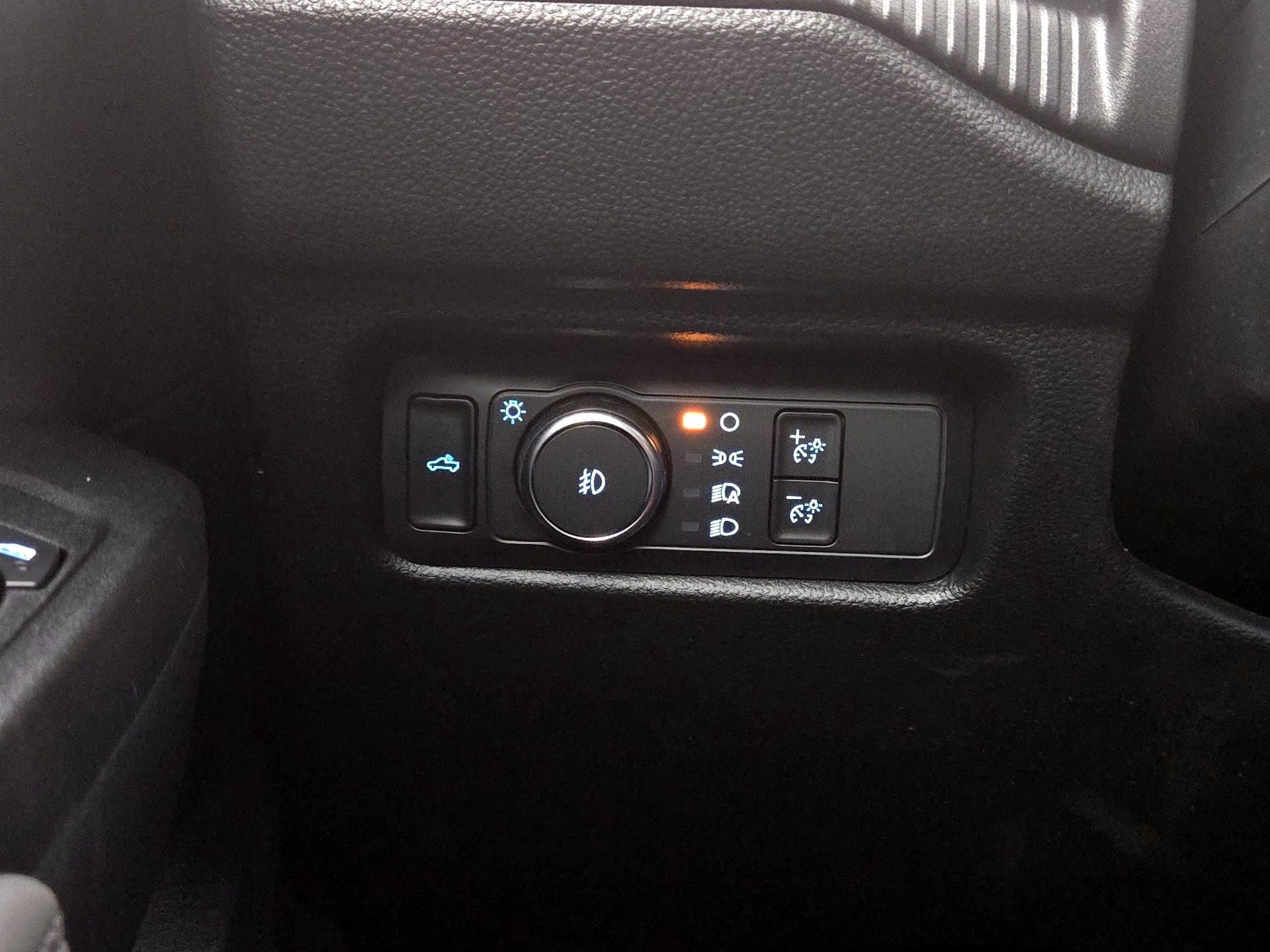 Thumbnail: 2025 Ford Ranger - 13