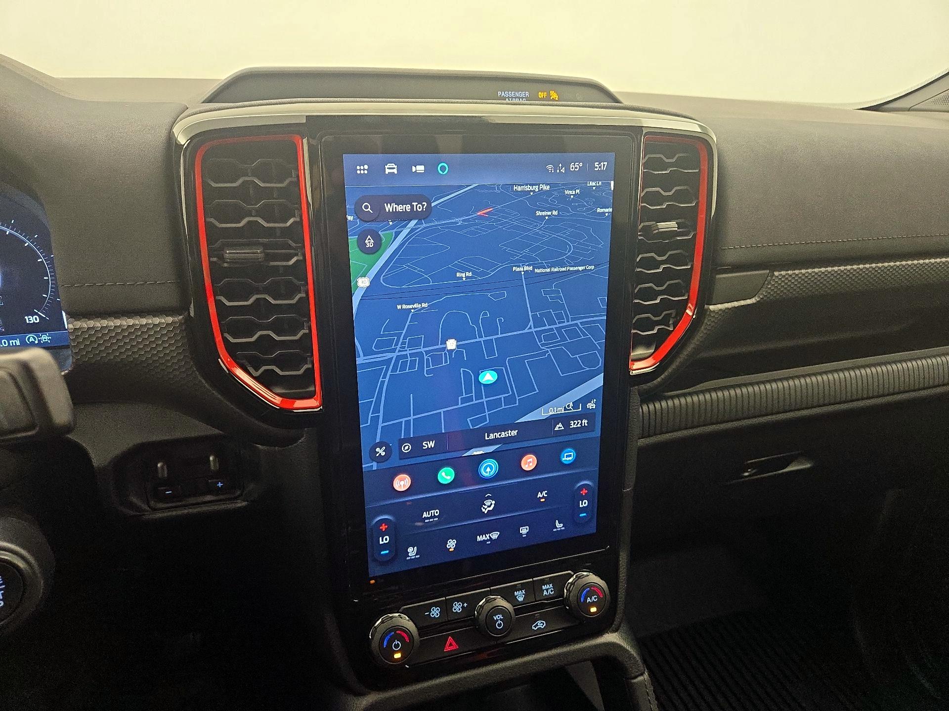 Thumbnail: 2025 Ford Ranger - 14