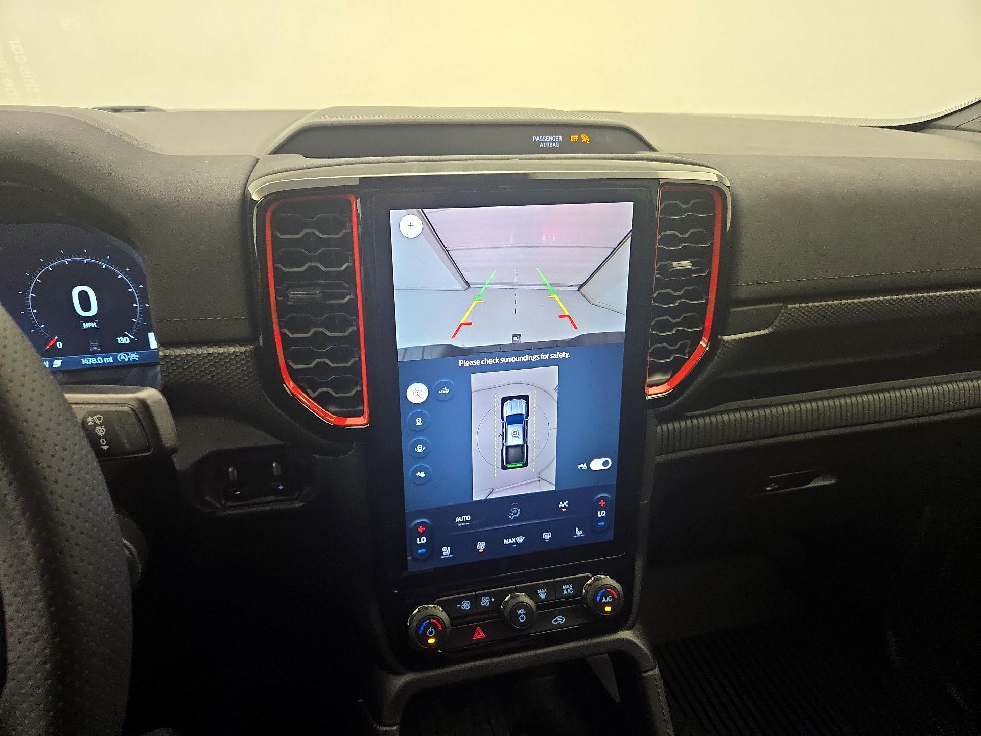 Thumbnail: 2025 Ford Ranger - 15