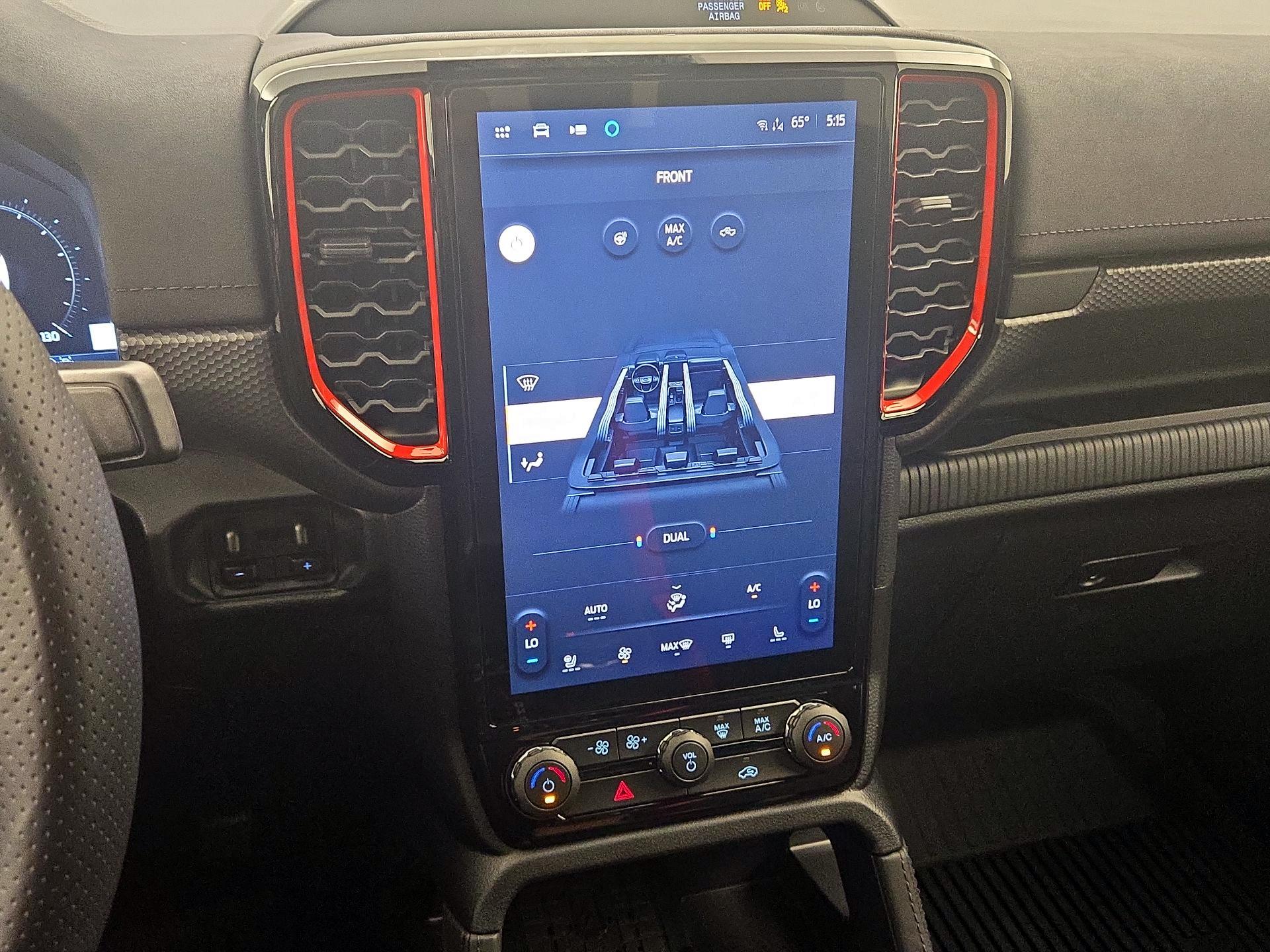 Thumbnail: 2025 Ford Ranger - 17