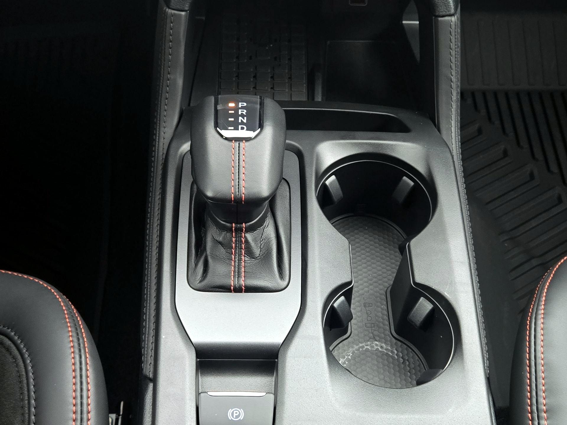 Thumbnail: 2025 Ford Ranger - 18