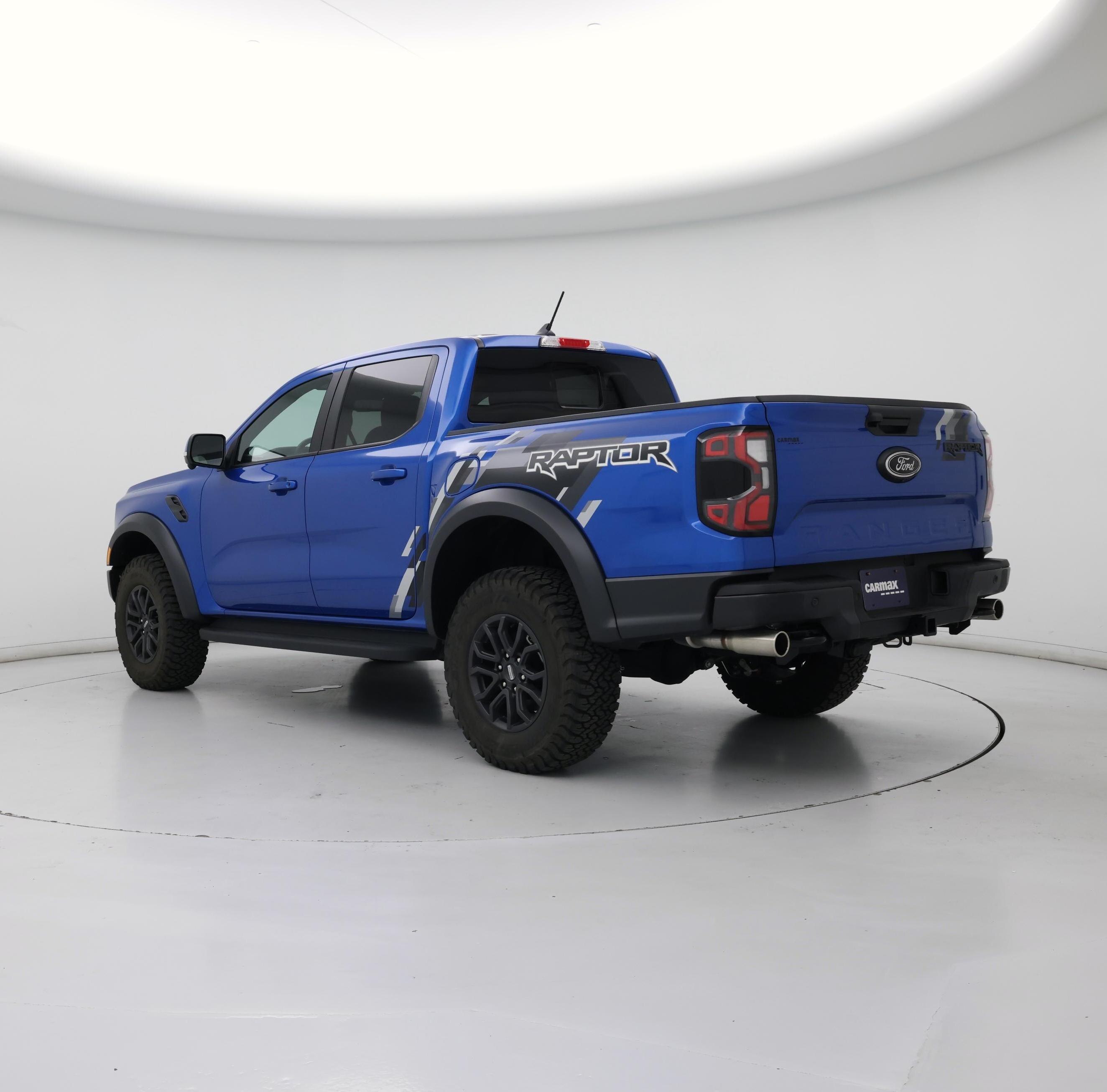 Thumbnail: 2025 Ford Ranger - 2