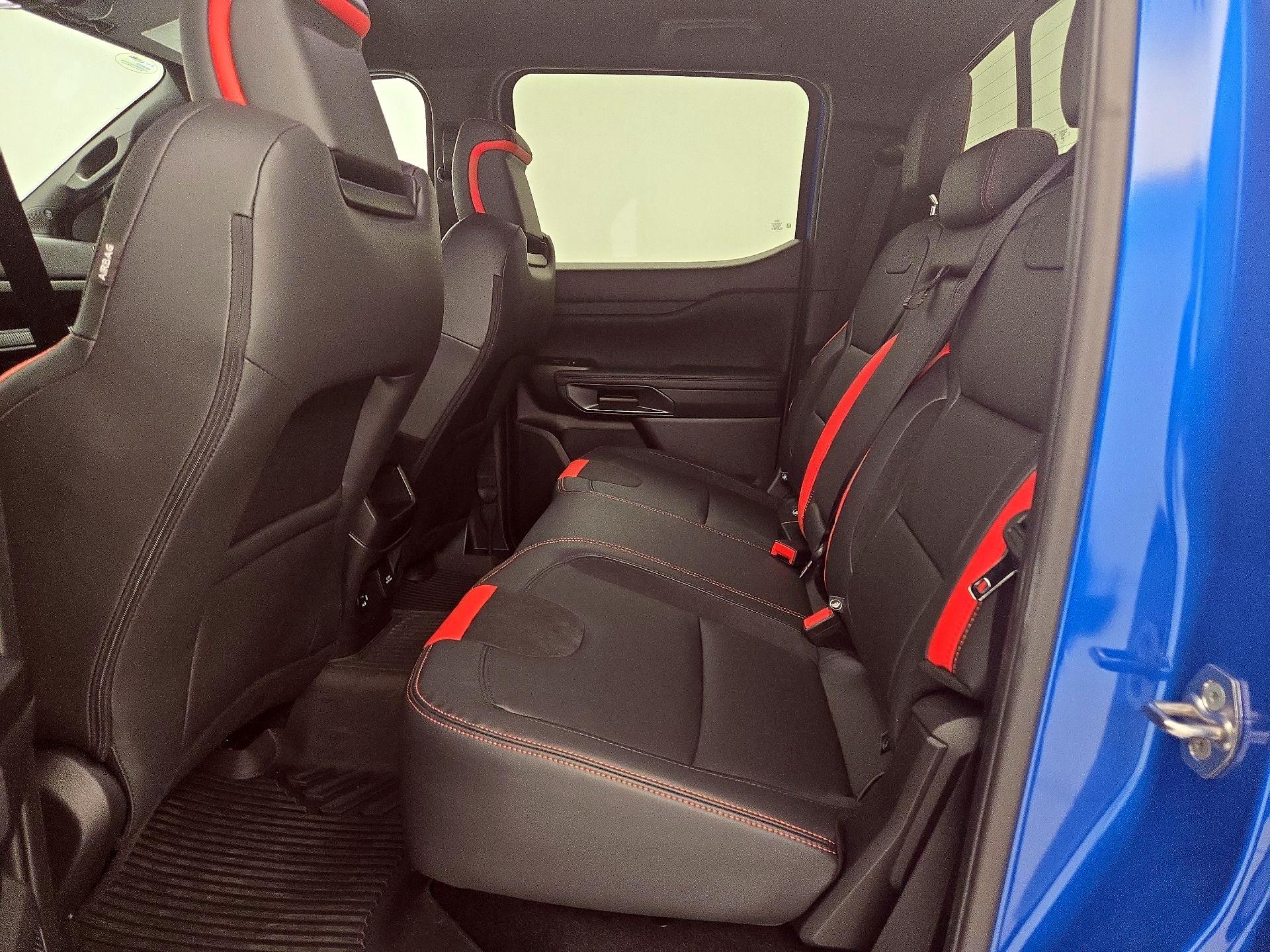 Thumbnail: 2025 Ford Ranger - 19