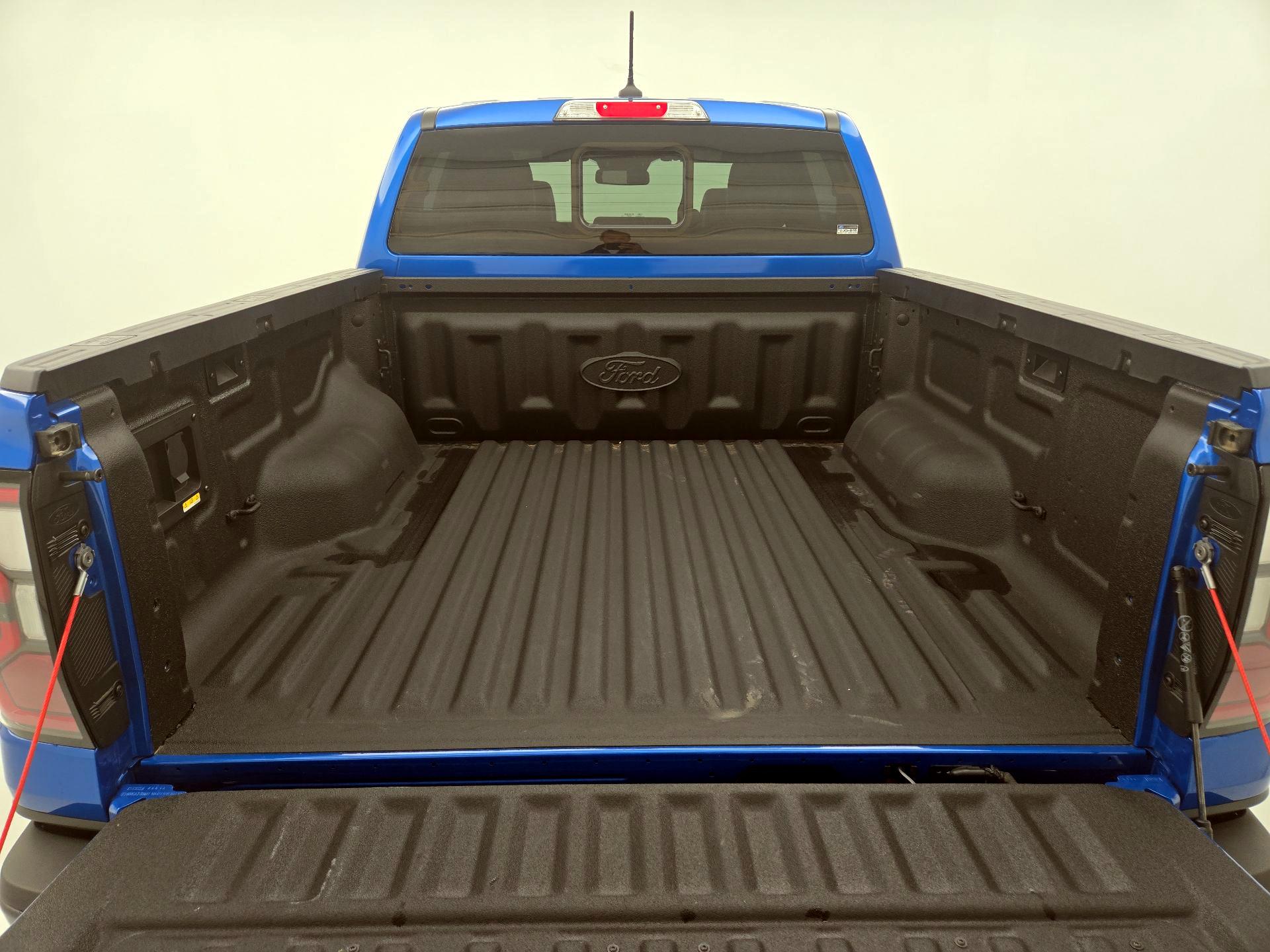 Thumbnail: 2025 Ford Ranger - 20