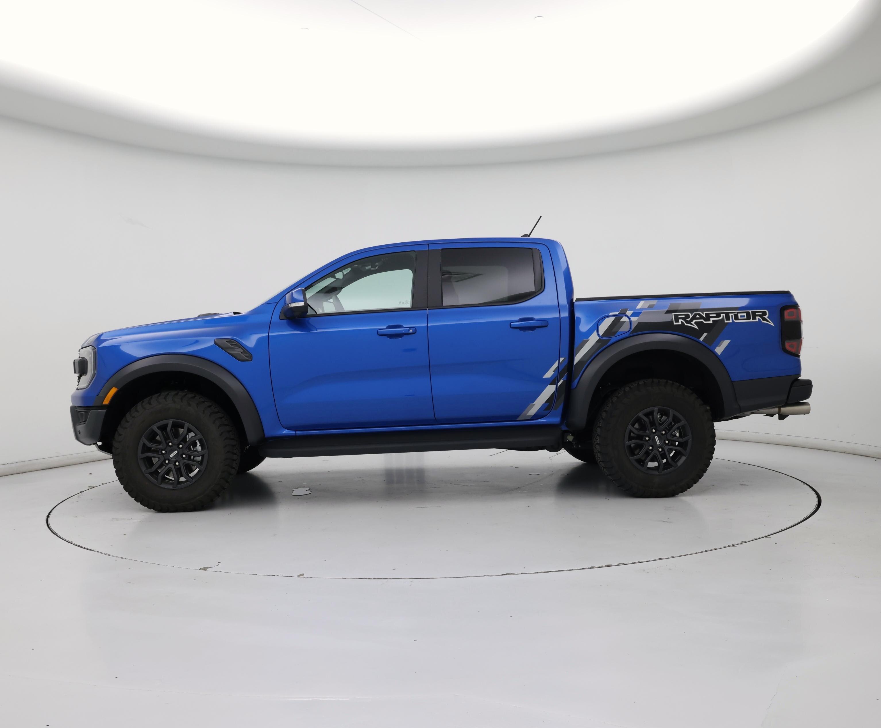 Thumbnail: 2025 Ford Ranger - 3