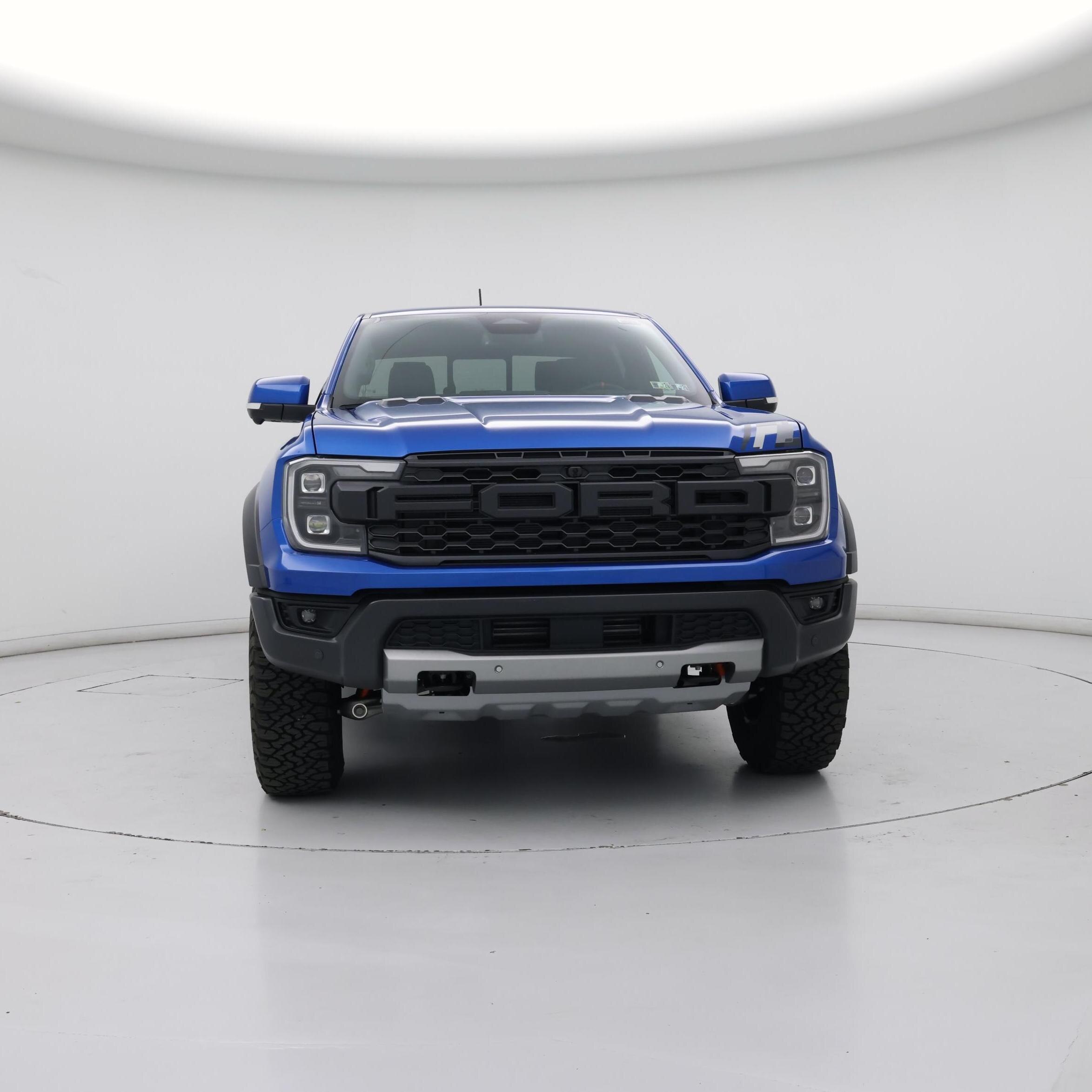Thumbnail: 2025 Ford Ranger - 5
