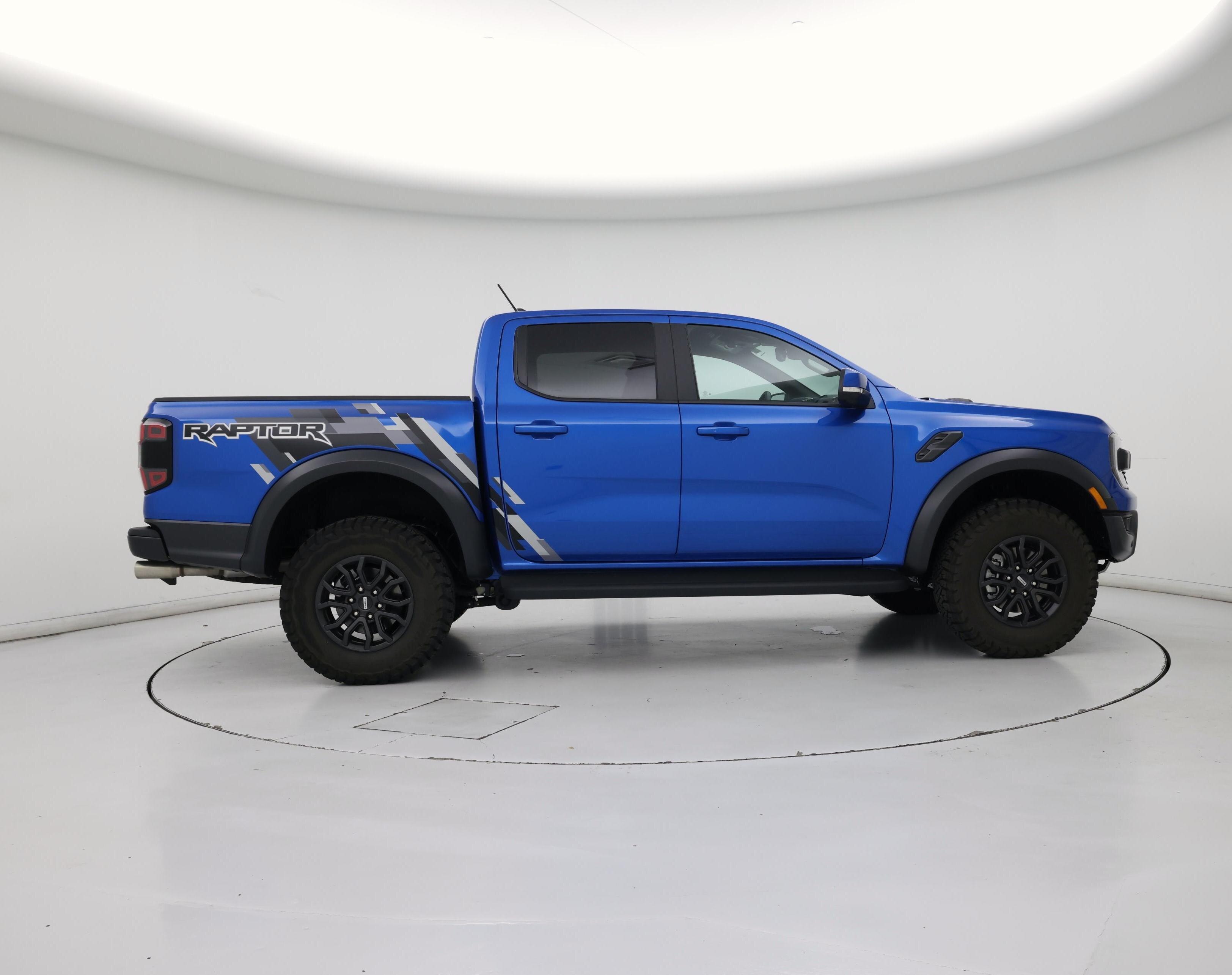 Thumbnail: 2025 Ford Ranger - 7