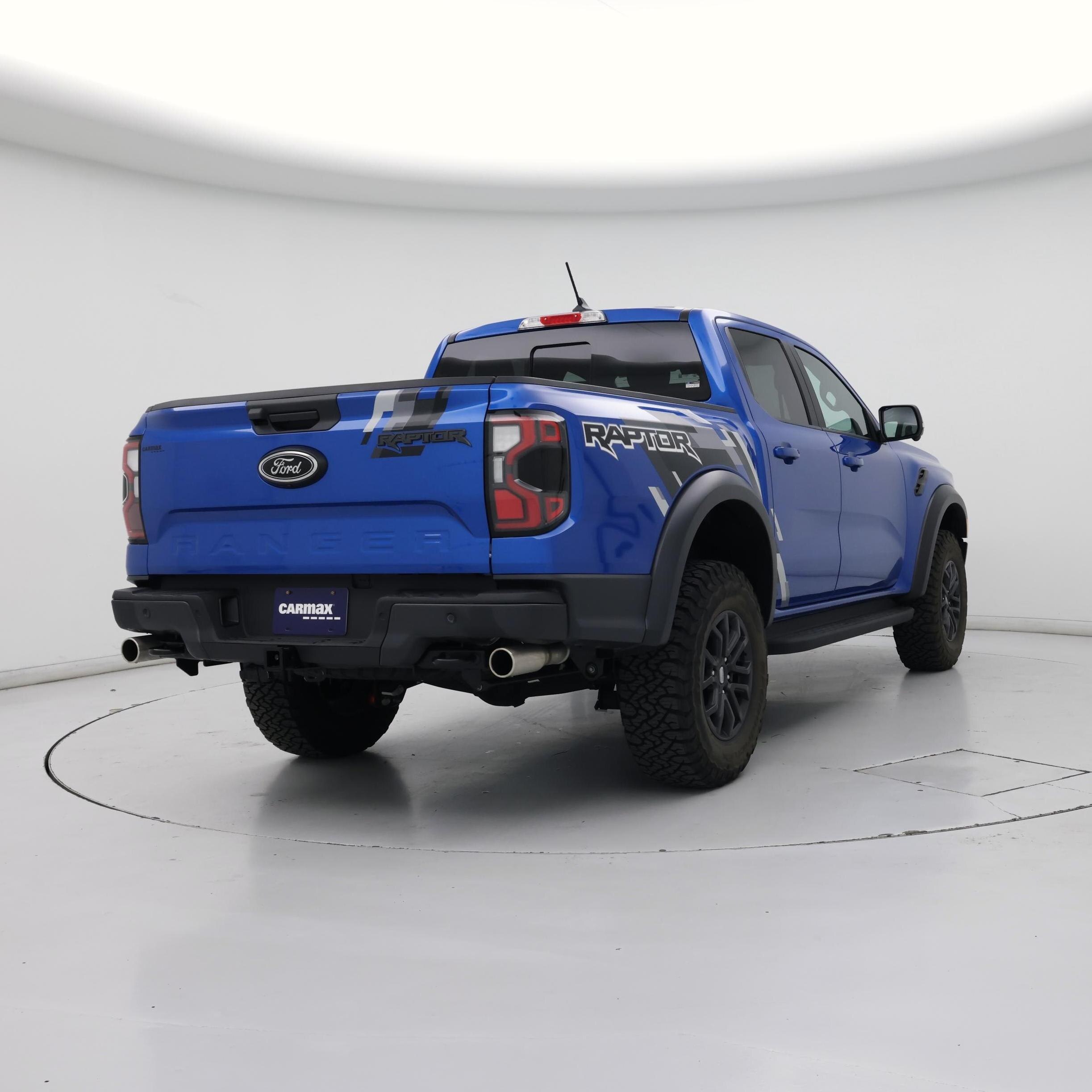 Thumbnail: 2025 Ford Ranger - 8