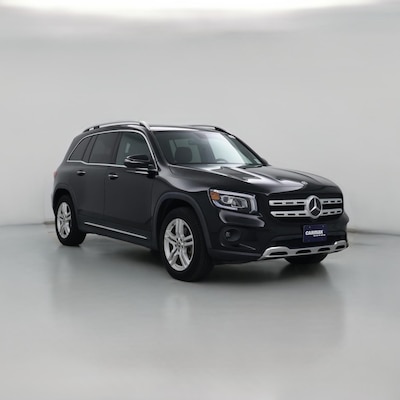2022 Mercedes-Benz GLB250