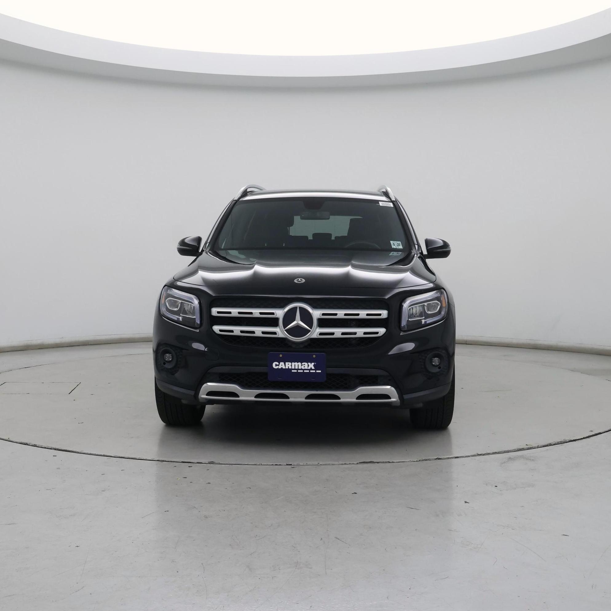 Thumbnail: 2022 Mercedes-Benz GLB - 5