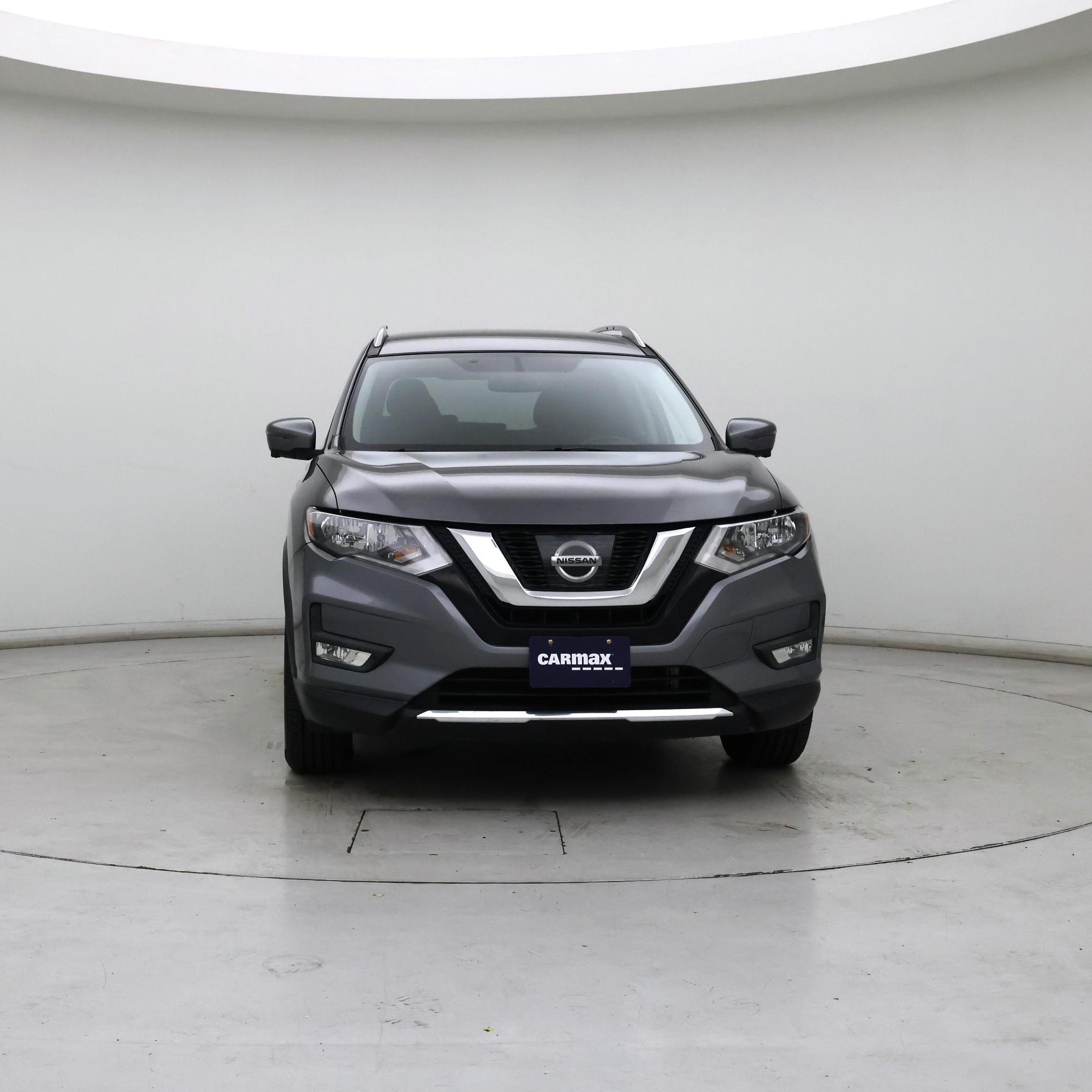 Thumbnail: 2017 Nissan Rogue - 5