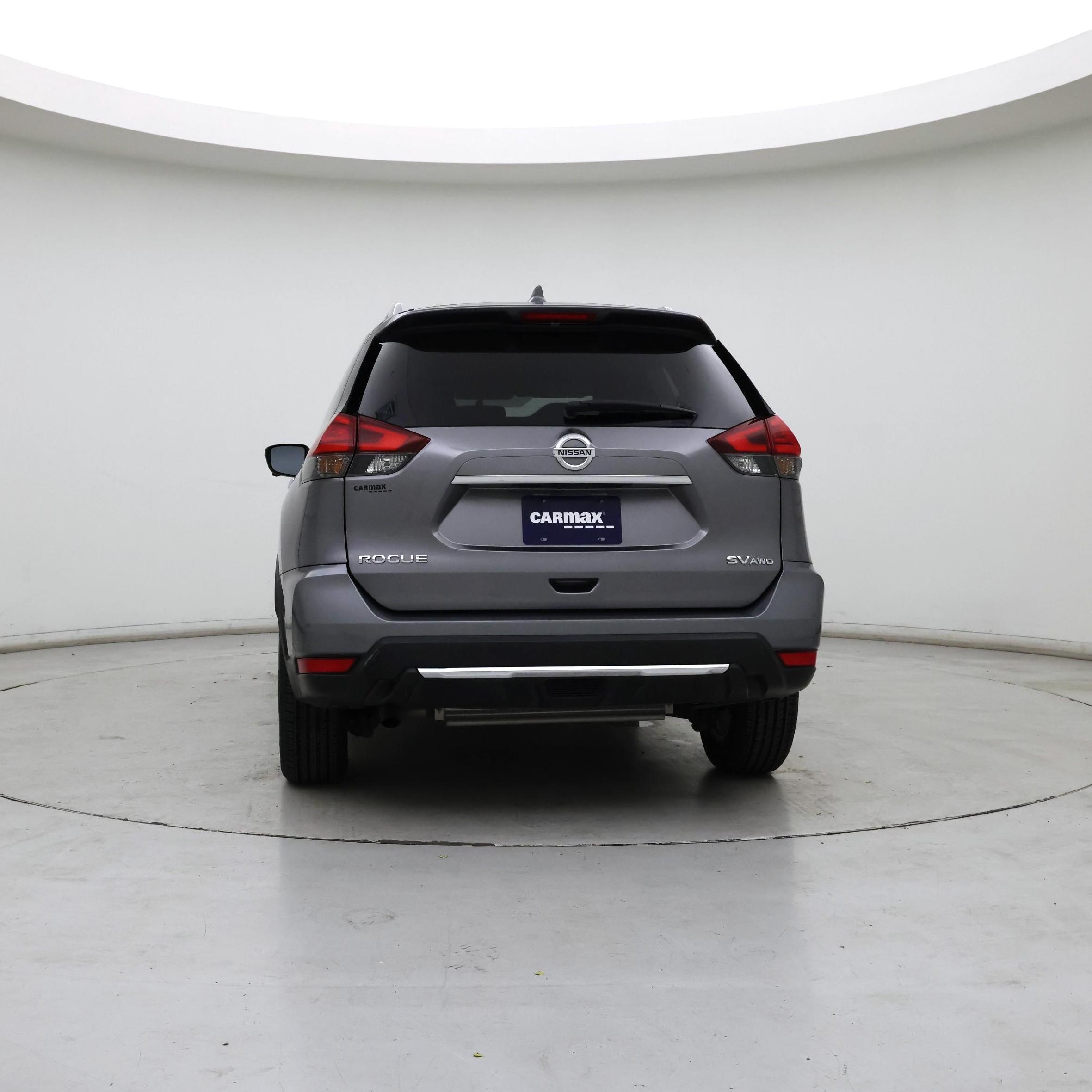 Thumbnail: 2017 Nissan Rogue - 6