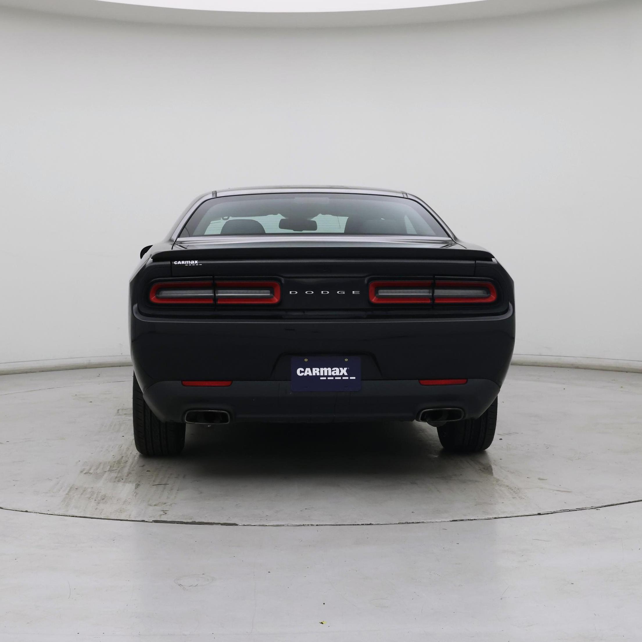 Thumbnail: 2017 Dodge Challenger - 6