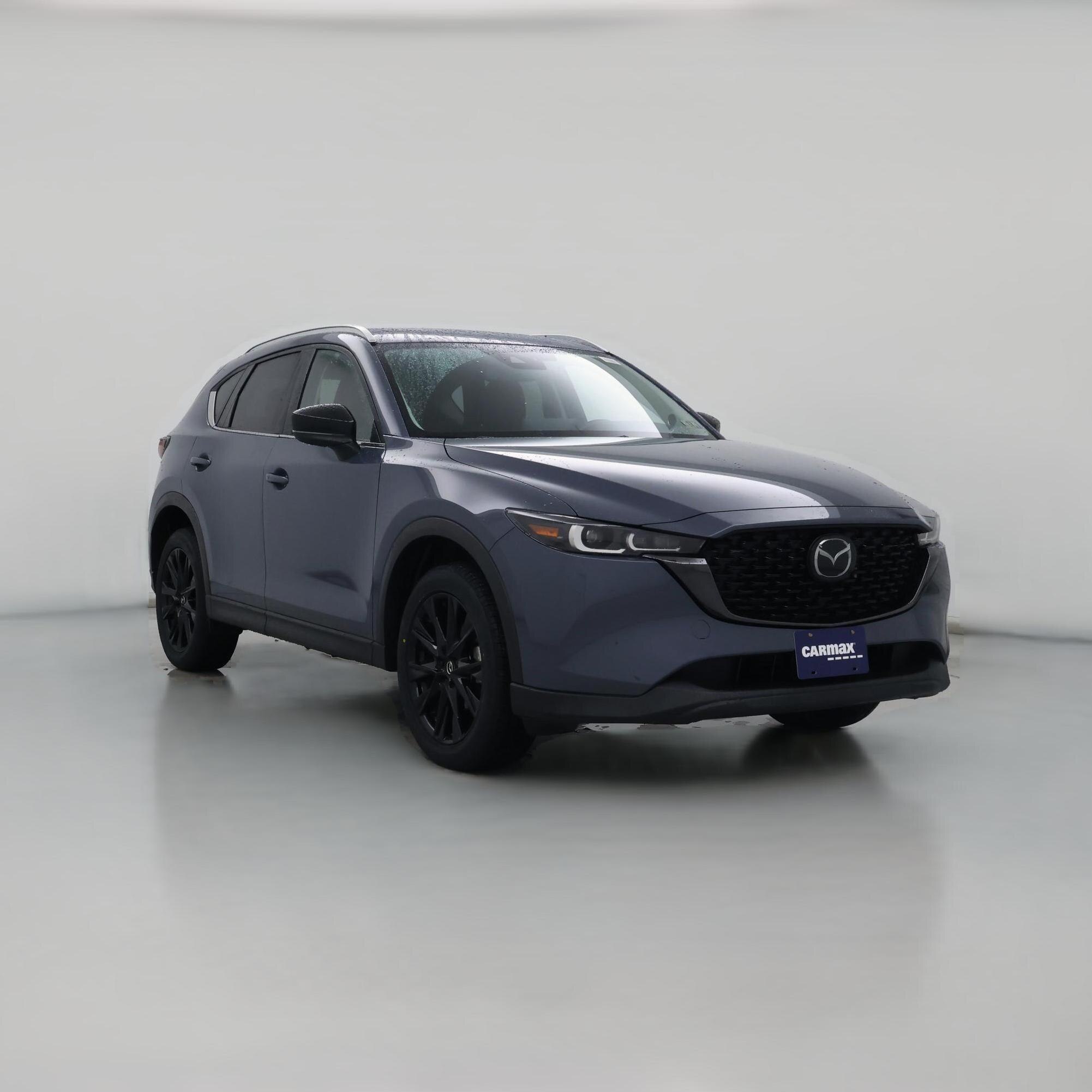 Thumbnail: 2023 Mazda CX-5 - 1