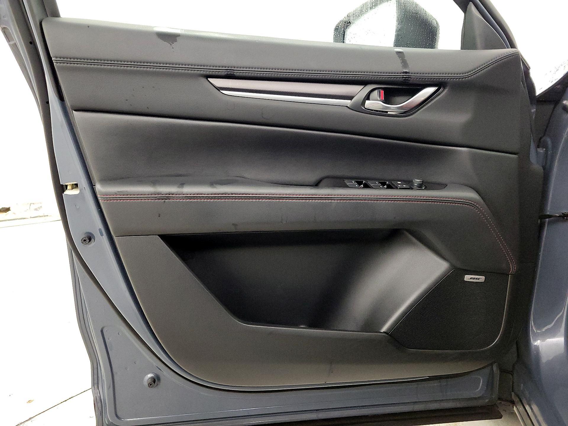 Thumbnail: 2023 Mazda CX-5 - 12