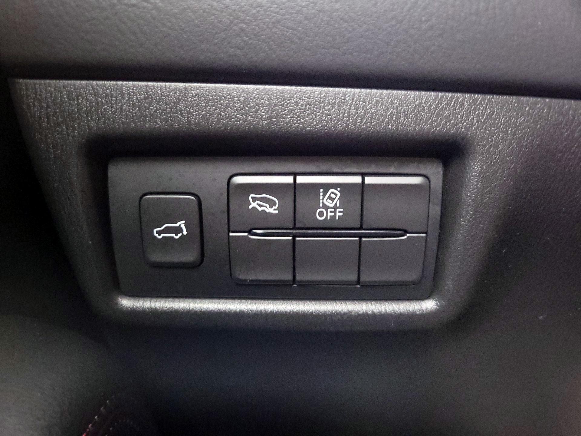 Thumbnail: 2023 Mazda CX-5 - 13