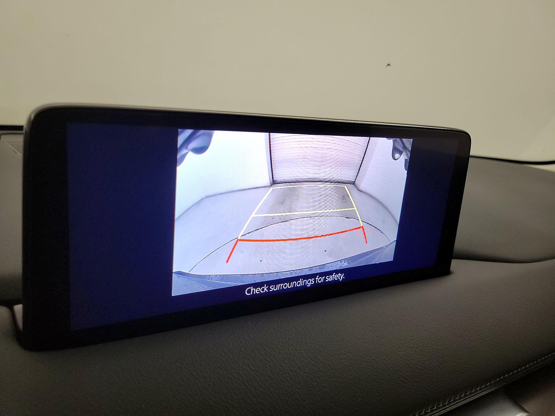 Thumbnail: 2023 Mazda CX-5 - 14