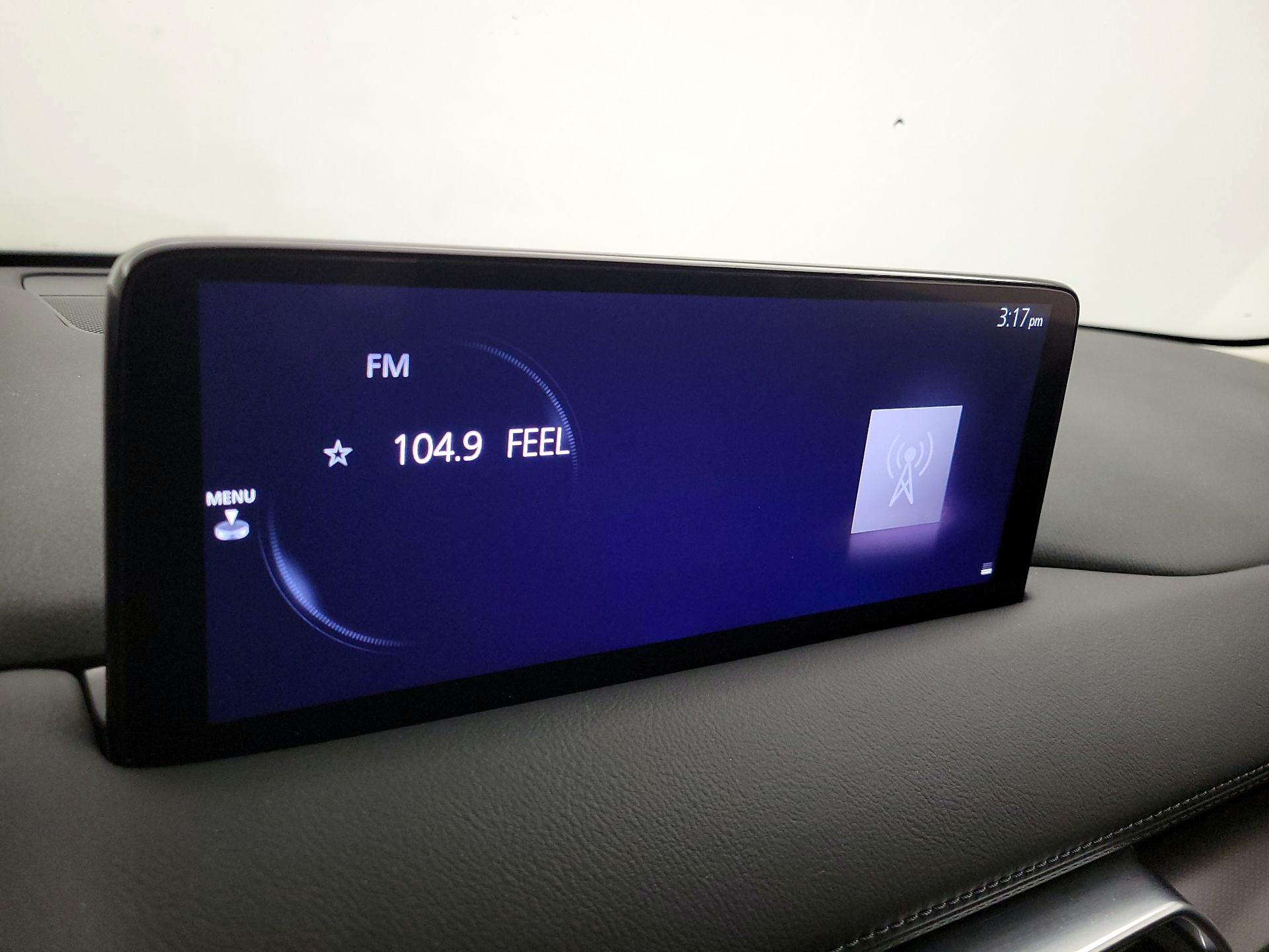 Thumbnail: 2023 Mazda CX-5 - 15