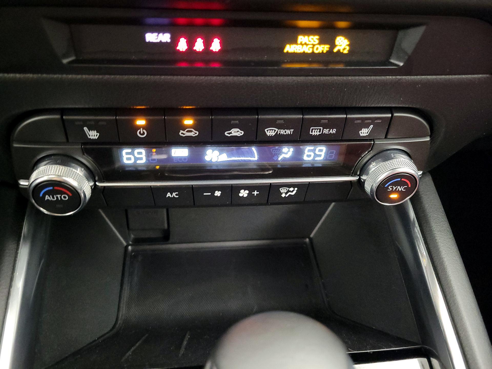 Thumbnail: 2023 Mazda CX-5 - 16