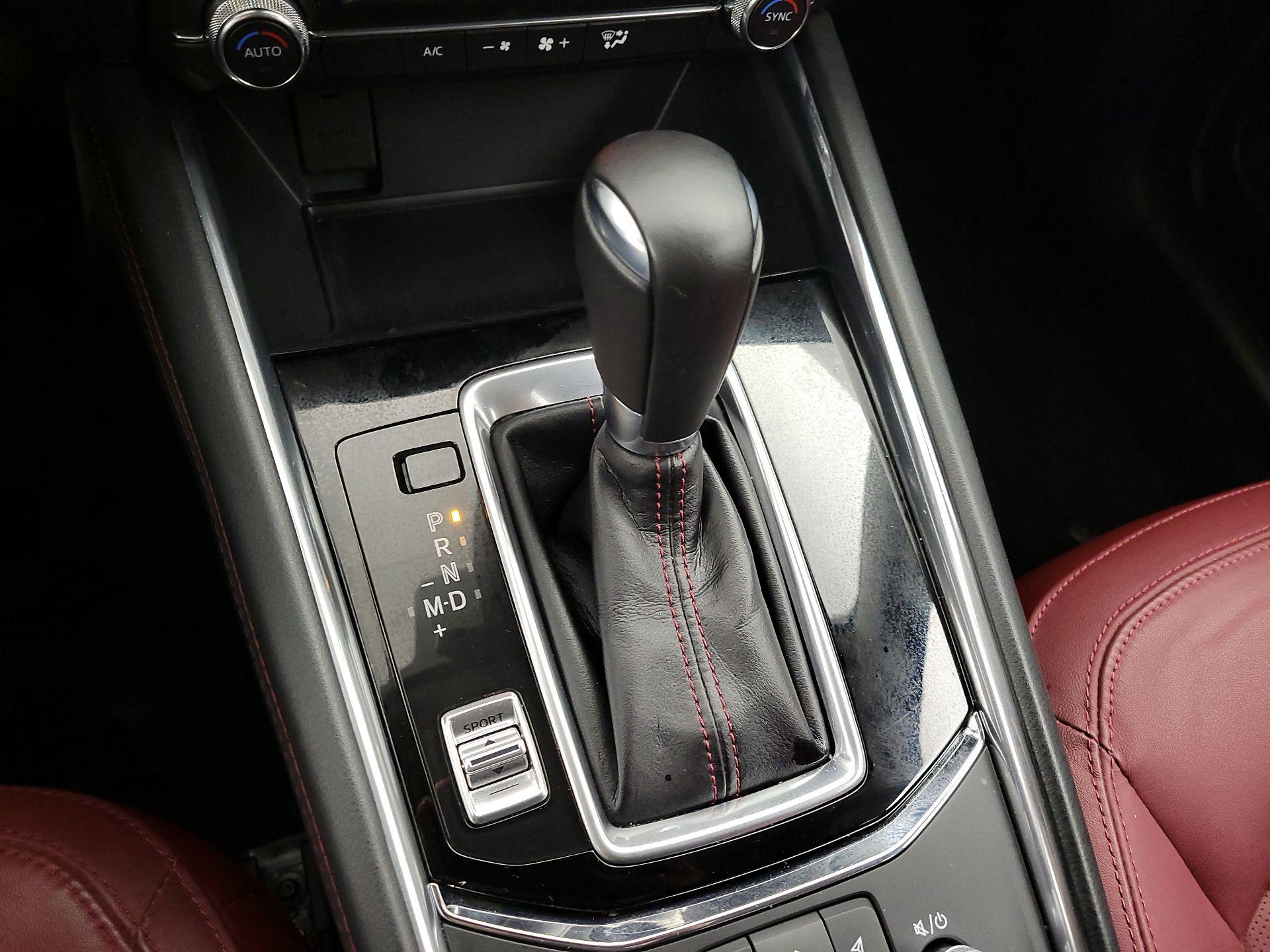 Thumbnail: 2023 Mazda CX-5 - 17