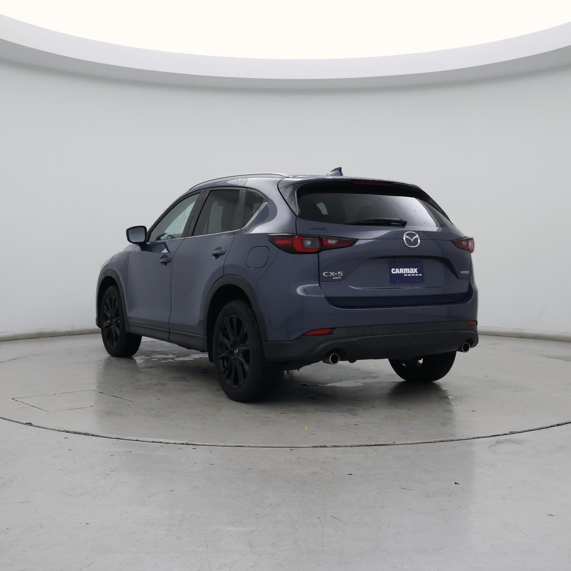 Thumbnail: 2023 Mazda CX-5 - 2