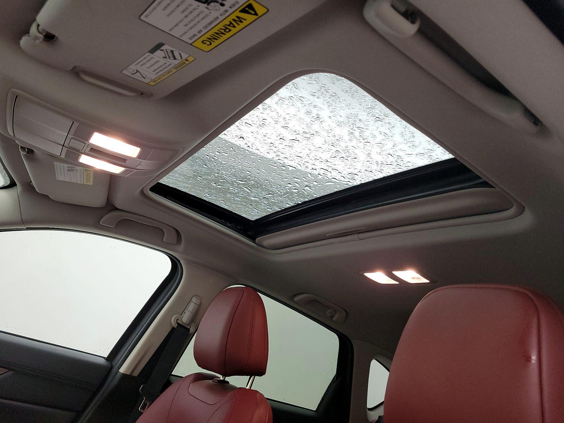 Thumbnail: 2023 Mazda CX-5 - 19