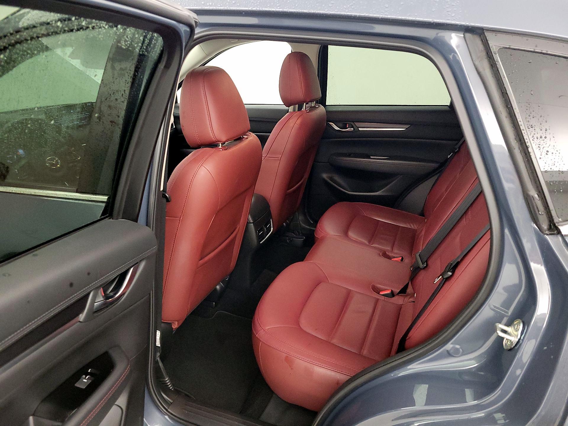 Thumbnail: 2023 Mazda CX-5 - 20