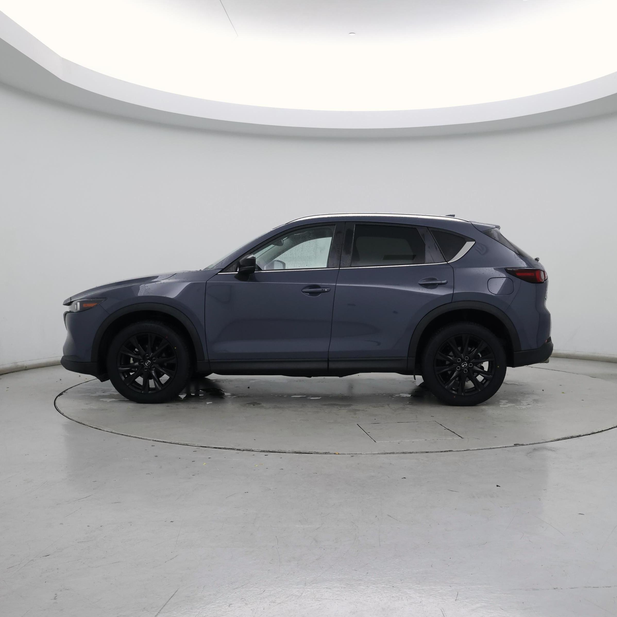 Thumbnail: 2023 Mazda CX-5 - 3