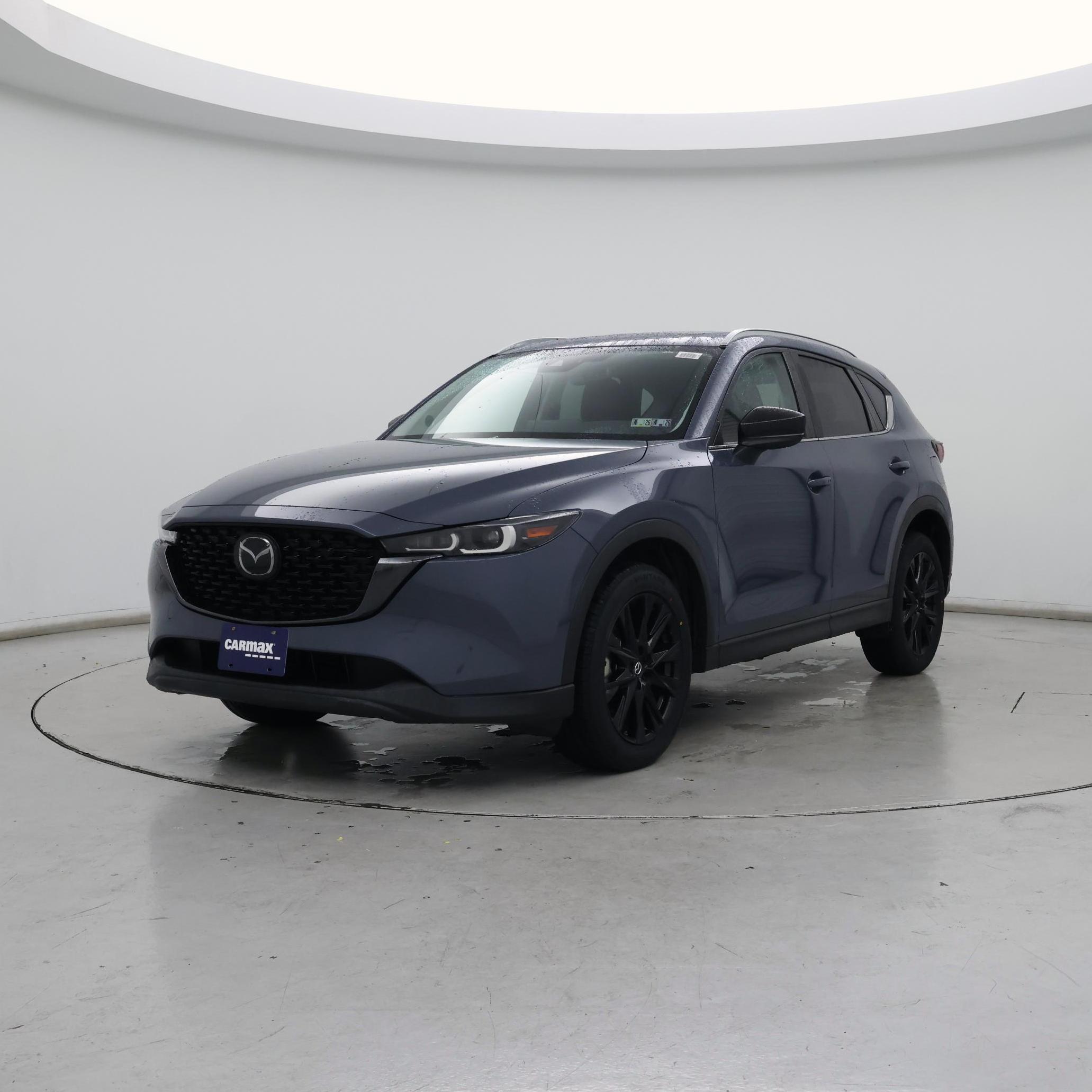 Thumbnail: 2023 Mazda CX-5 - 4