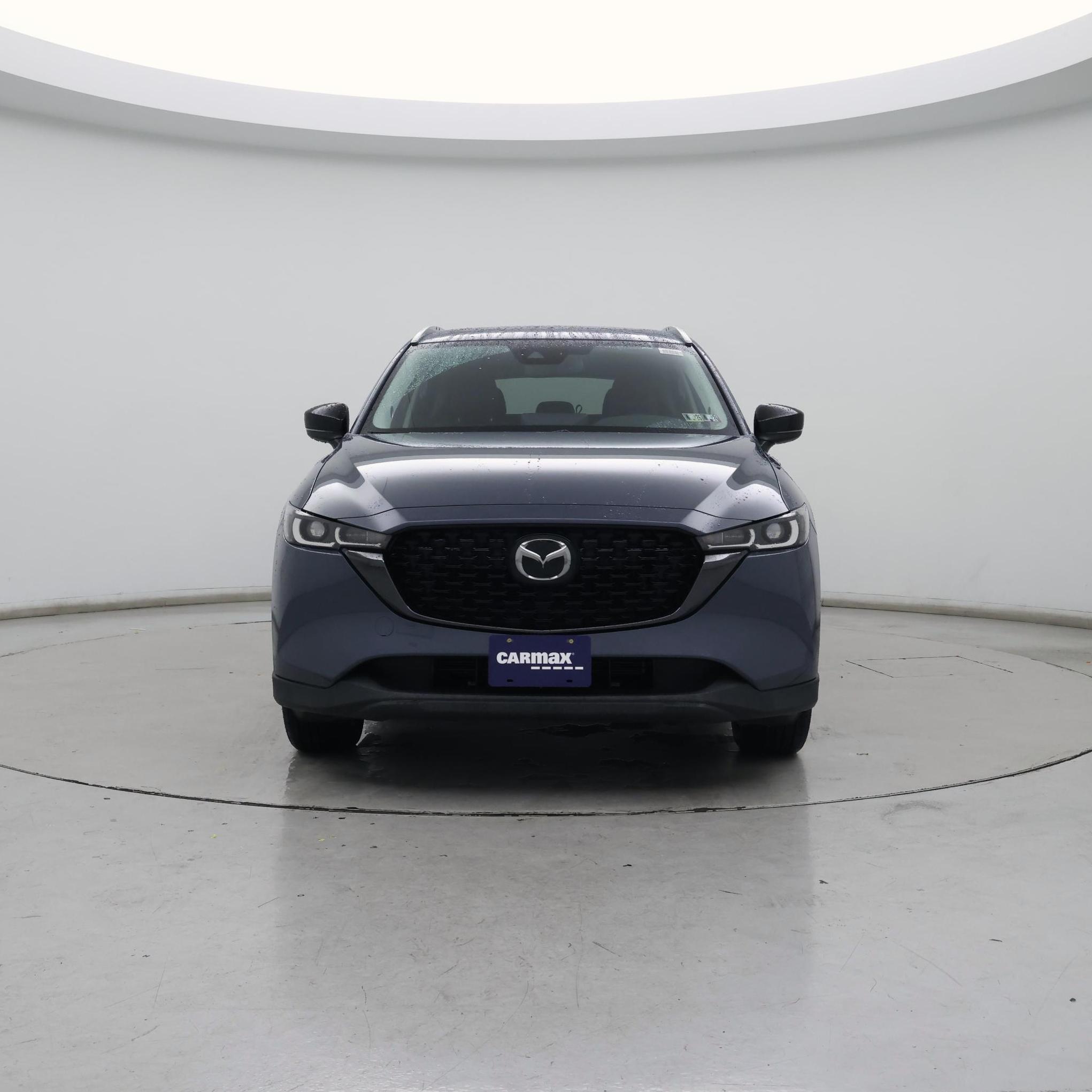 Thumbnail: 2023 Mazda CX-5 - 5