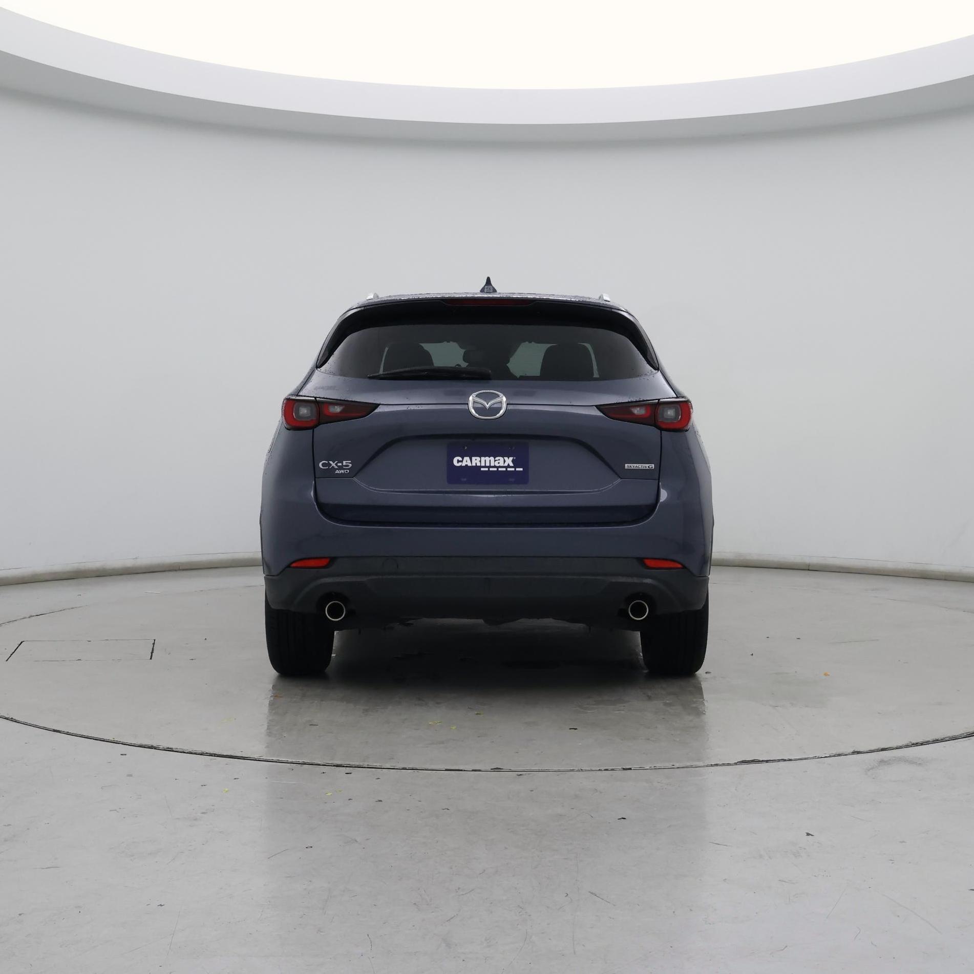 Thumbnail: 2023 Mazda CX-5 - 6