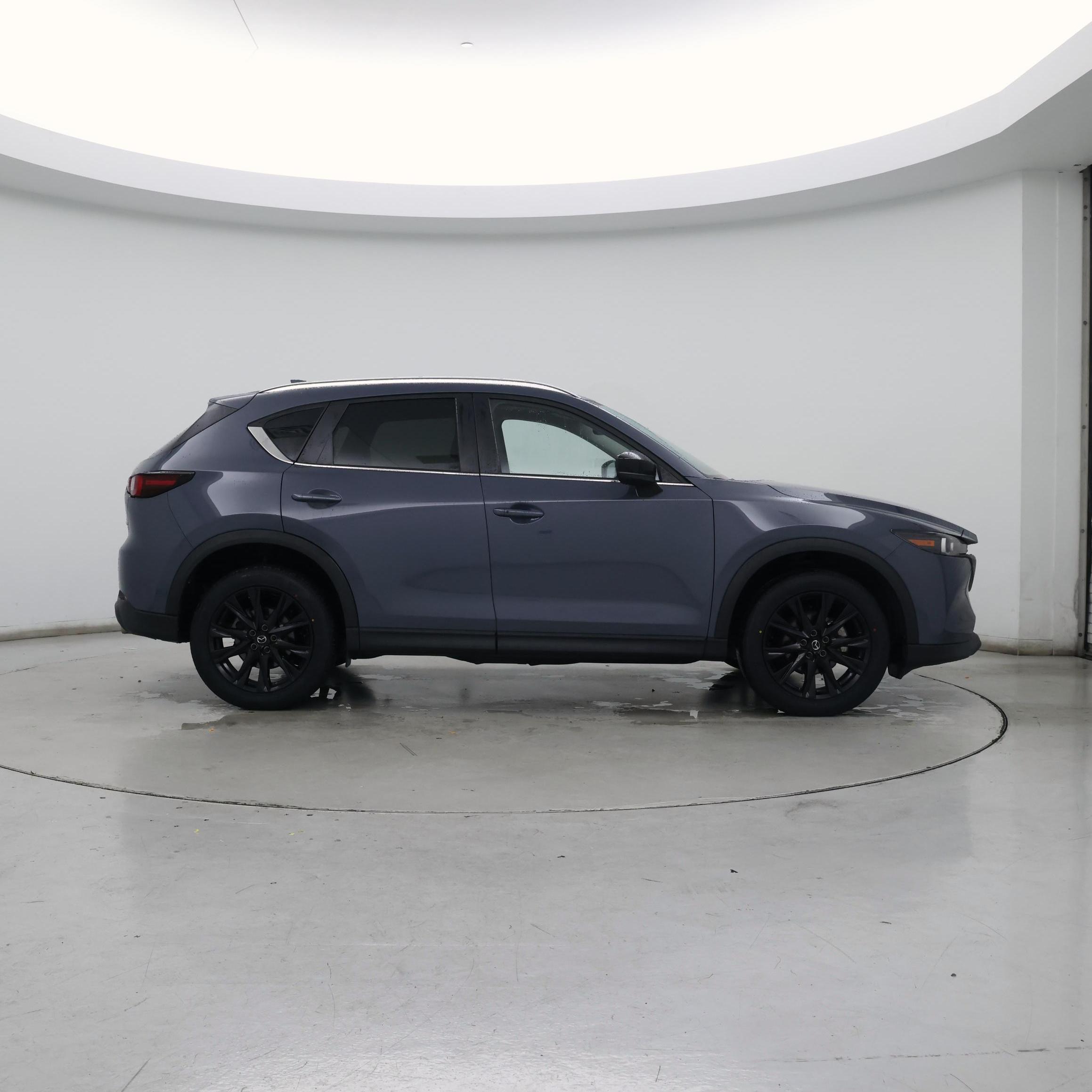 Thumbnail: 2023 Mazda CX-5 - 7