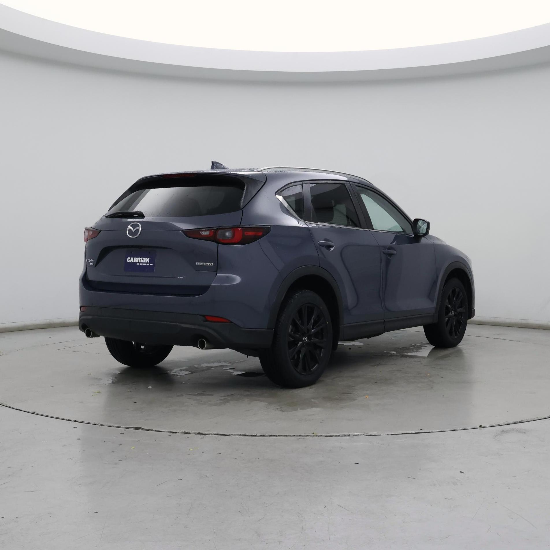 Thumbnail: 2023 Mazda CX-5 - 8