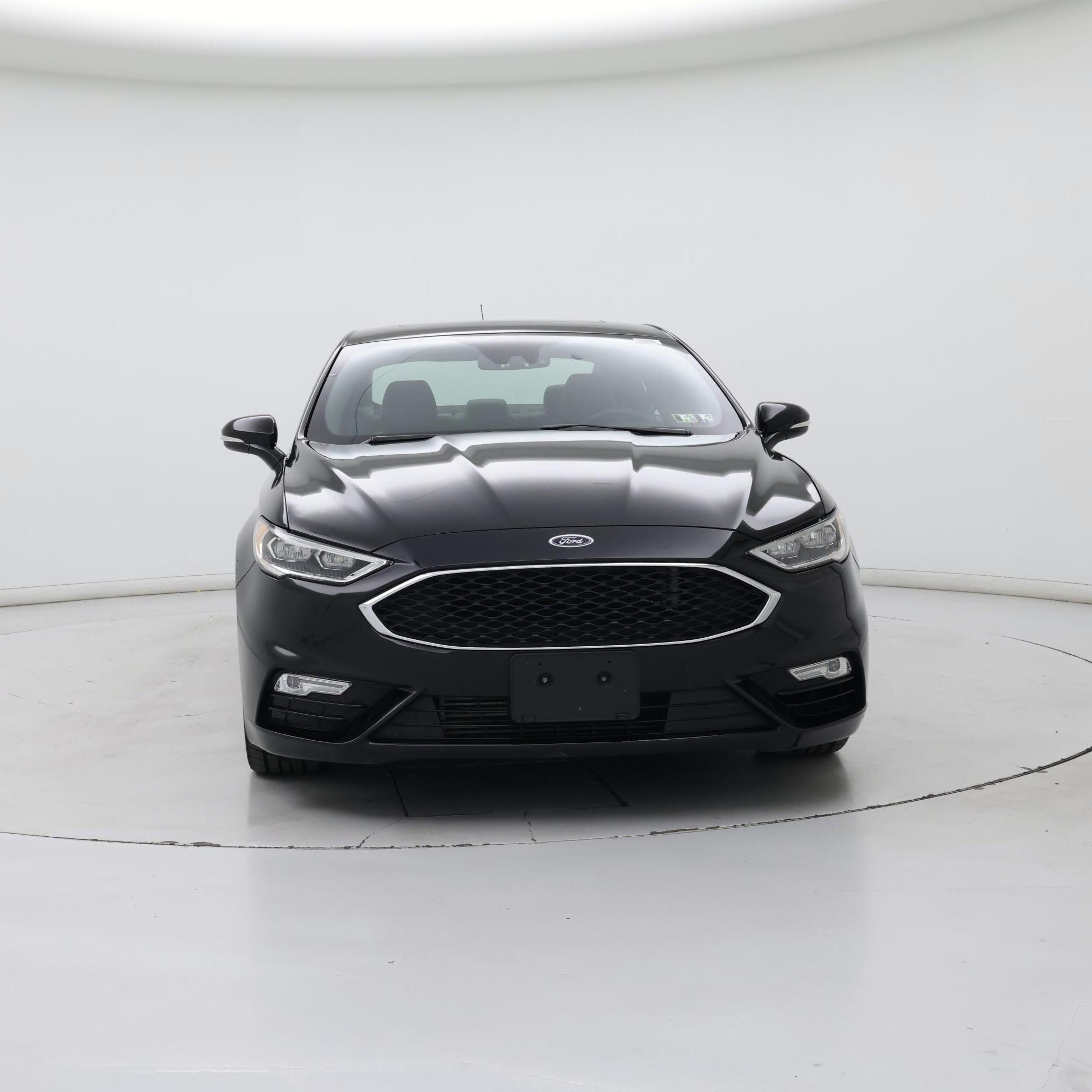 Thumbnail: 2017 Ford Fusion - 5