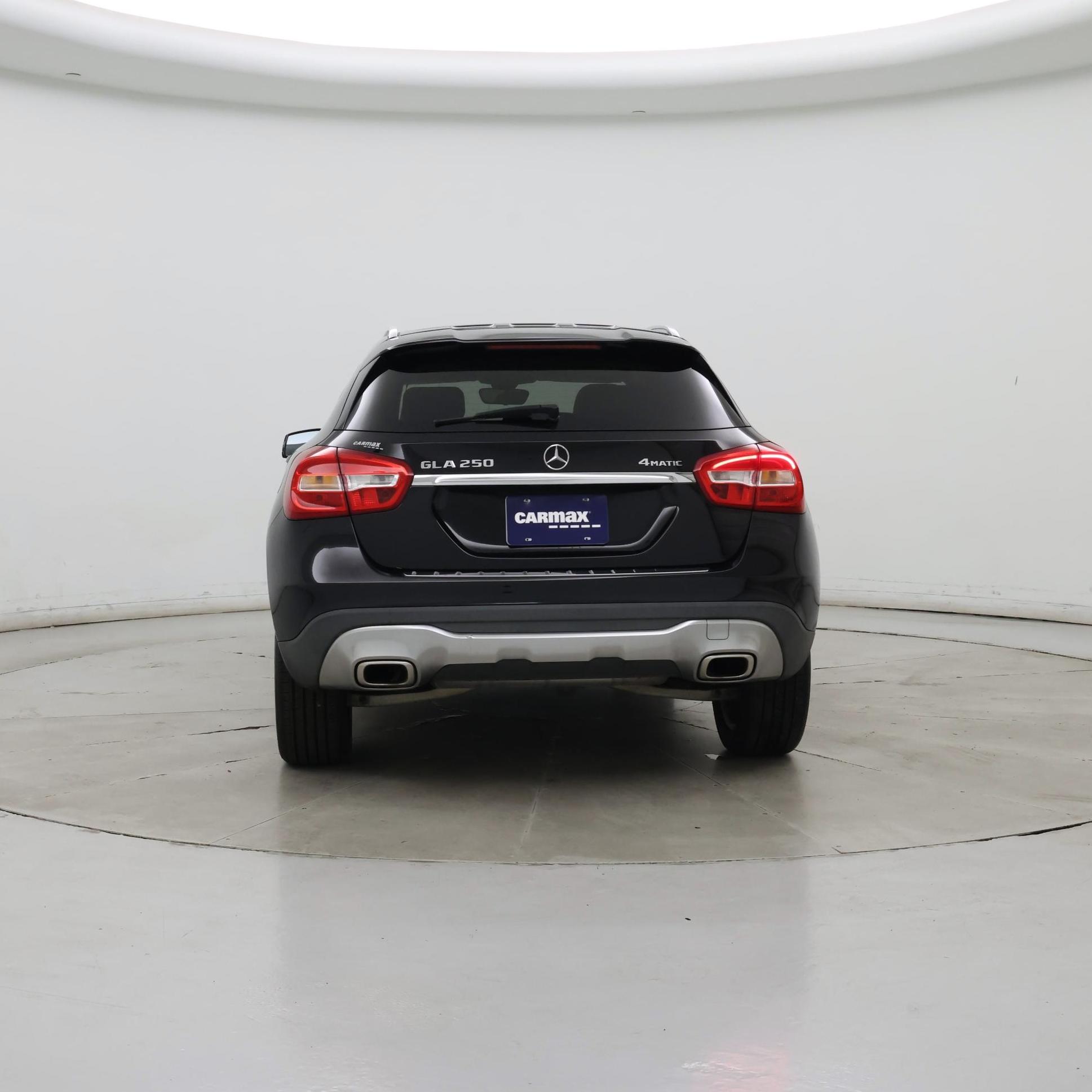 Thumbnail: 2018 Mercedes-Benz GLA - 6