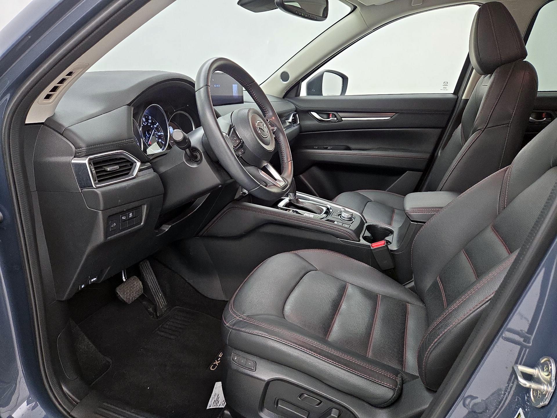 Thumbnail: 2023 Mazda CX-5 - 11