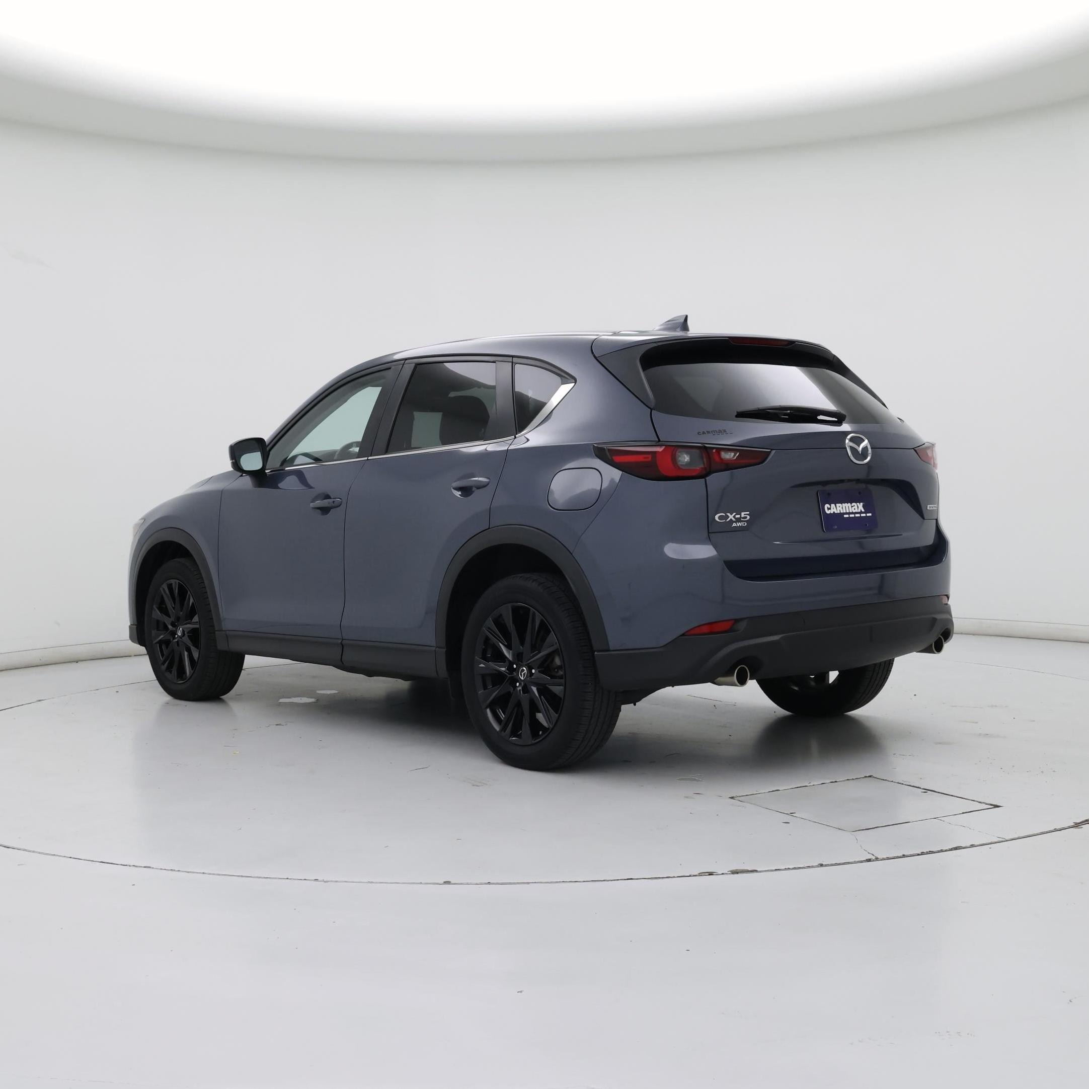 Thumbnail: 2023 Mazda CX-5 - 2