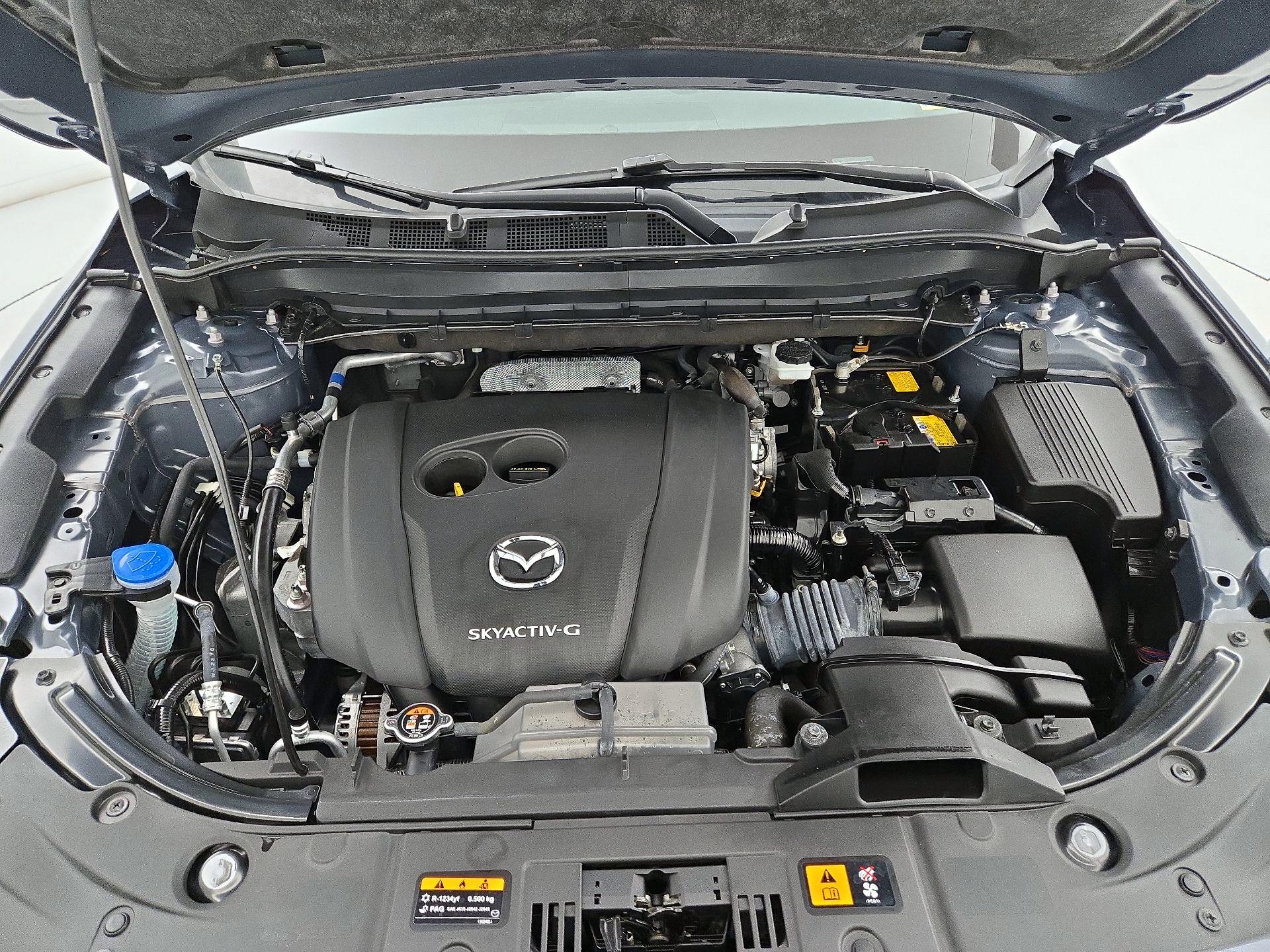 Thumbnail: 2023 Mazda CX-5 - 20