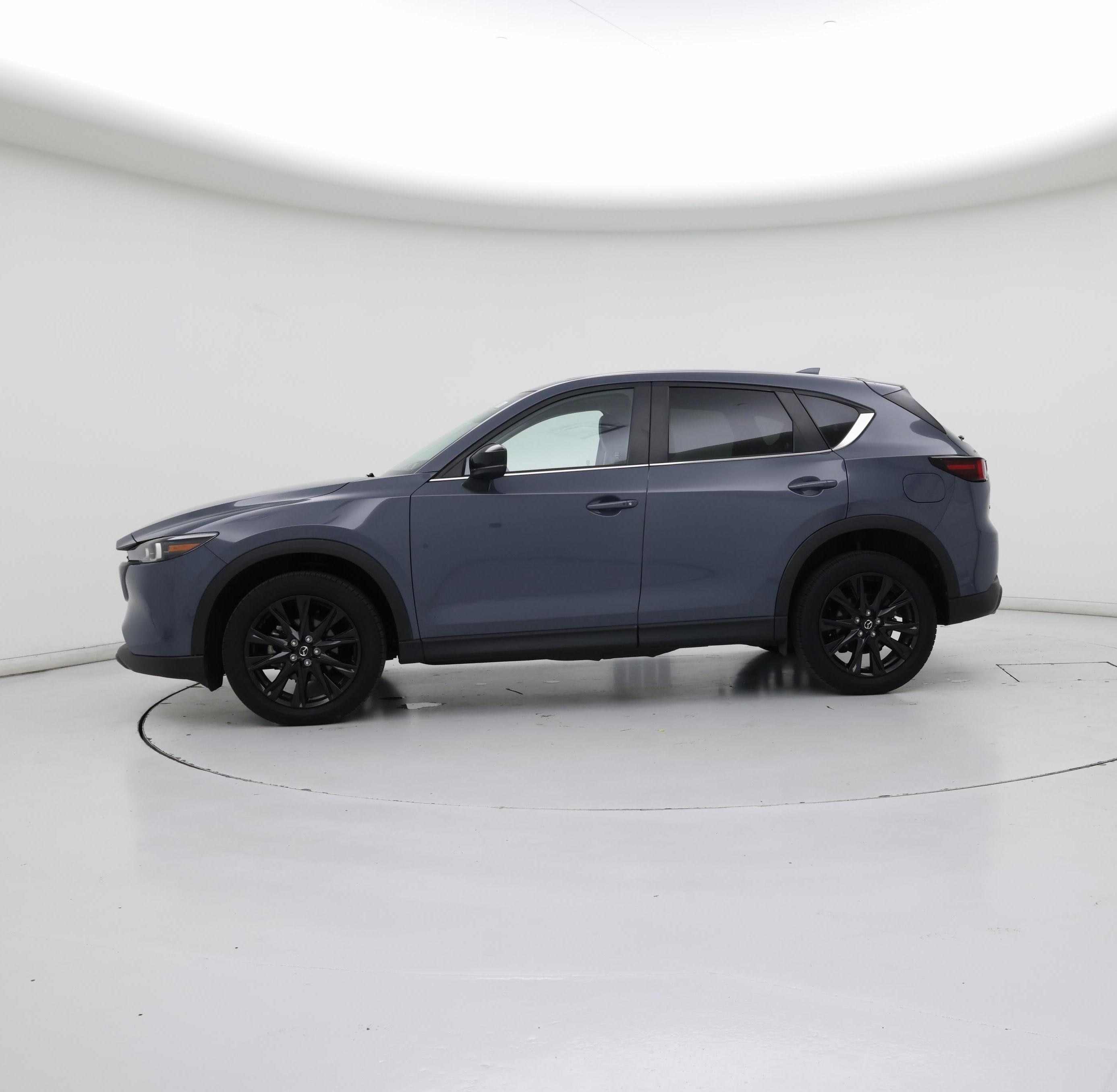 Thumbnail: 2023 Mazda CX-5 - 3