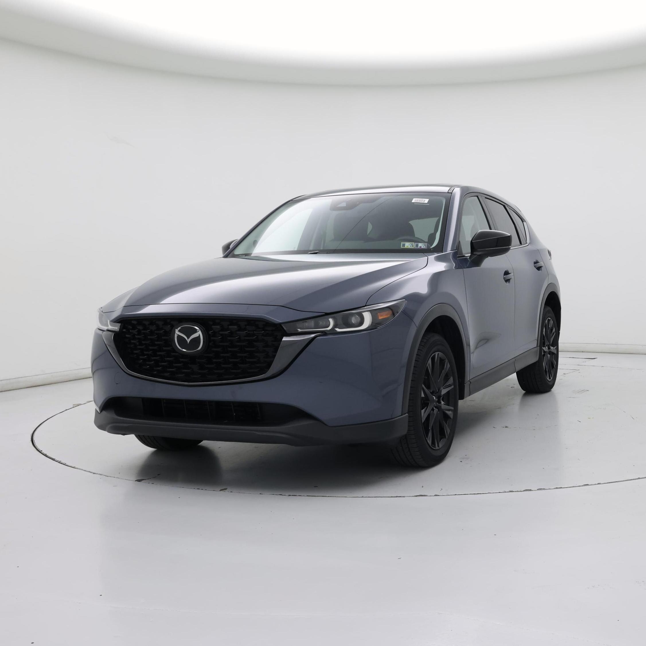Thumbnail: 2023 Mazda CX-5 - 4