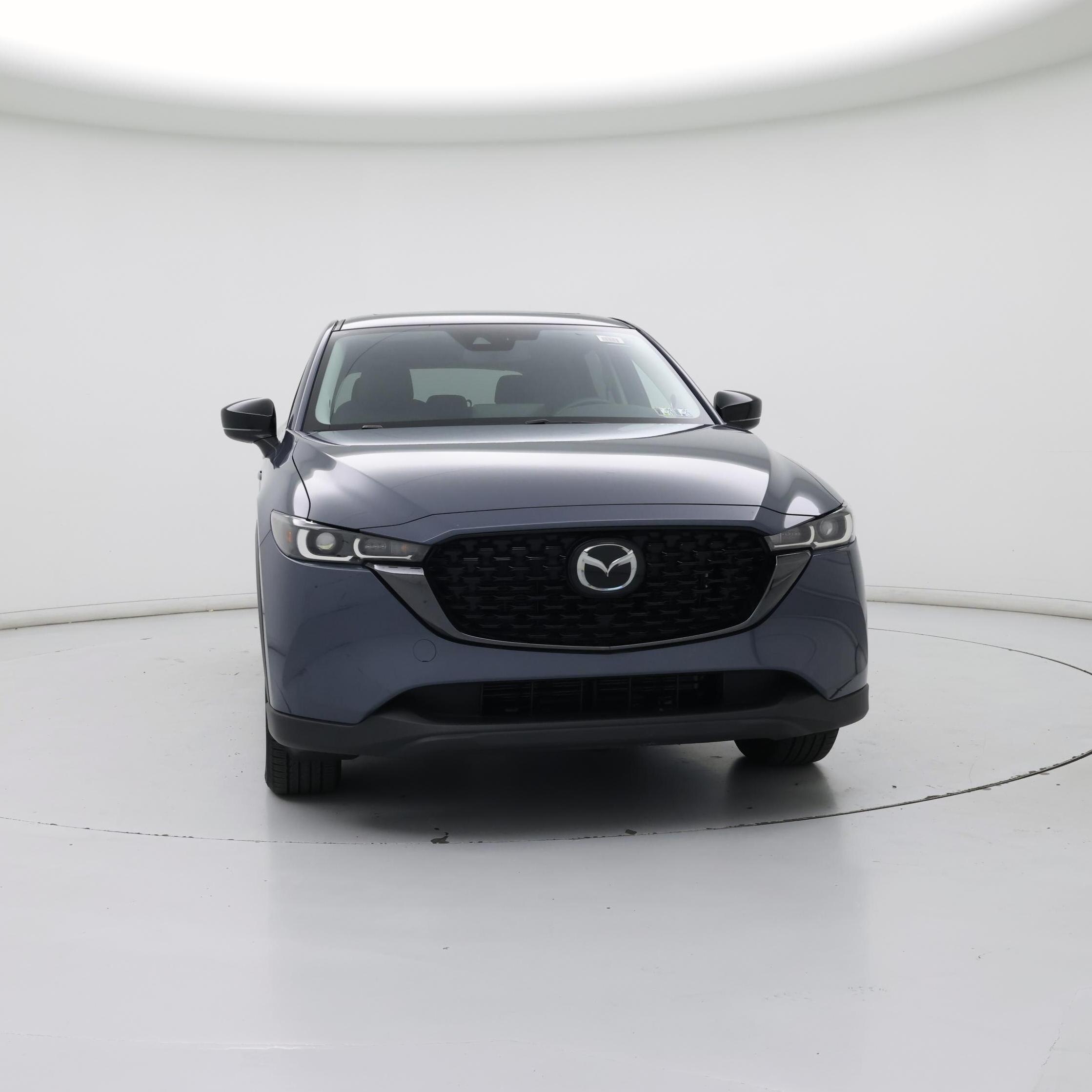 Thumbnail: 2023 Mazda CX-5 - 5